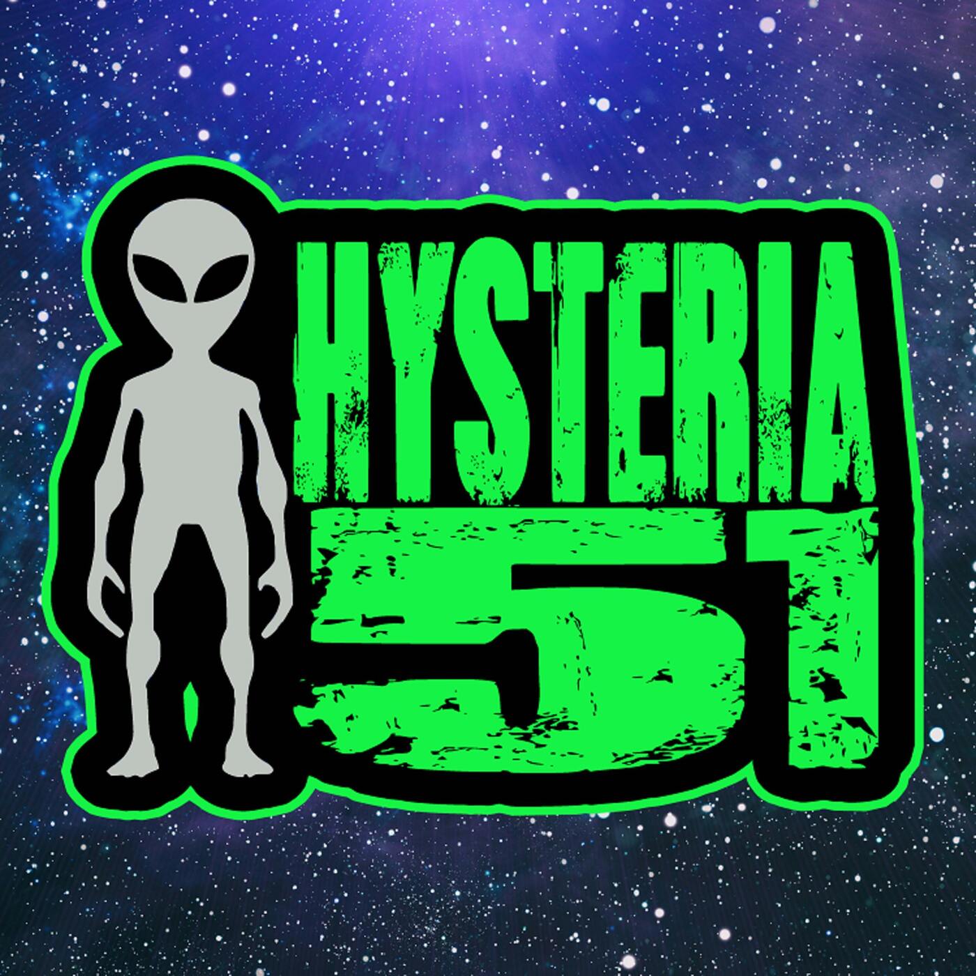 Krampus – The Christmas Demon: Hysteria 51 Celebrates the Holidays | 65 Krampus – The Christmas Demon: Hysteria 51 Celebrates the Holidays | 65