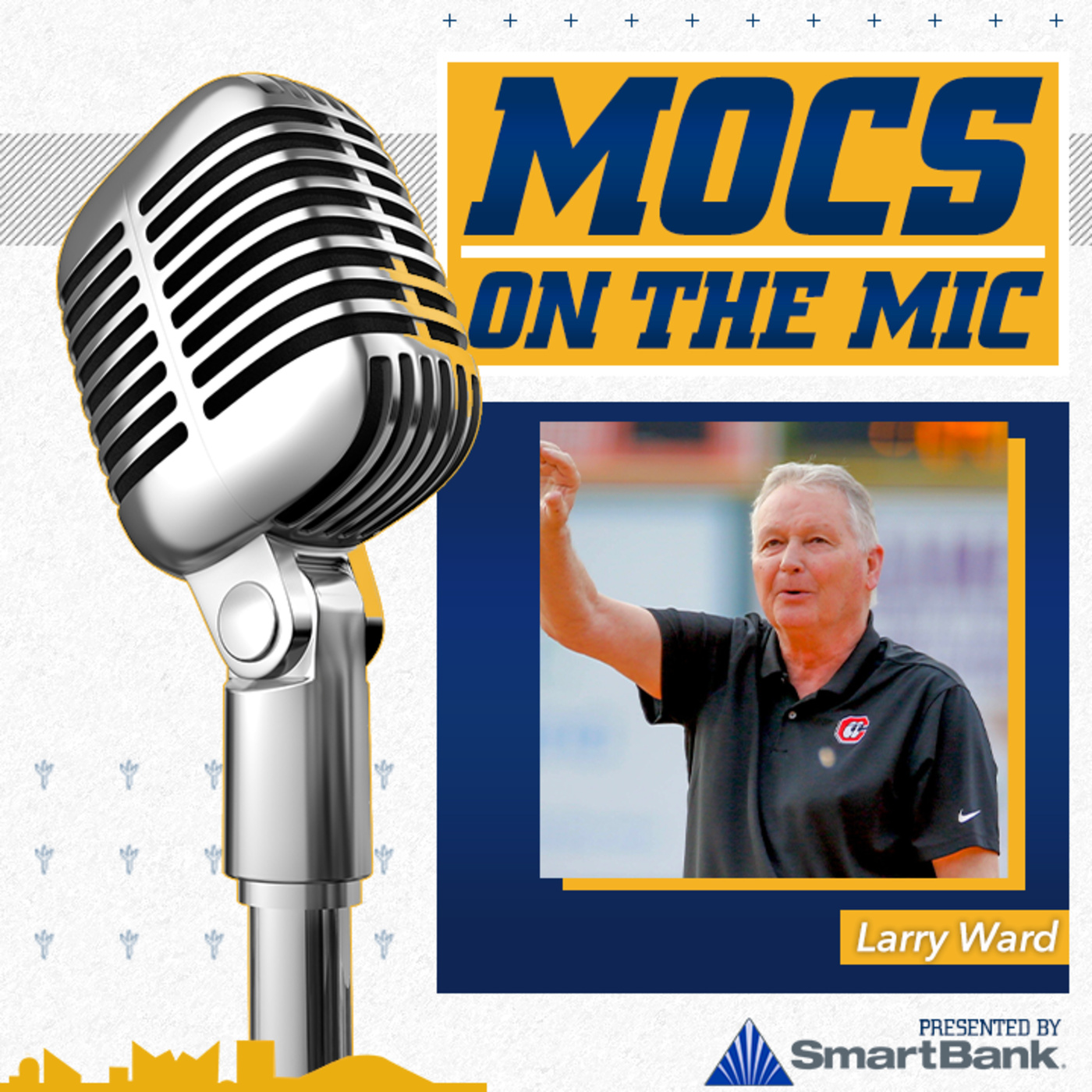 Mocs on the Mic