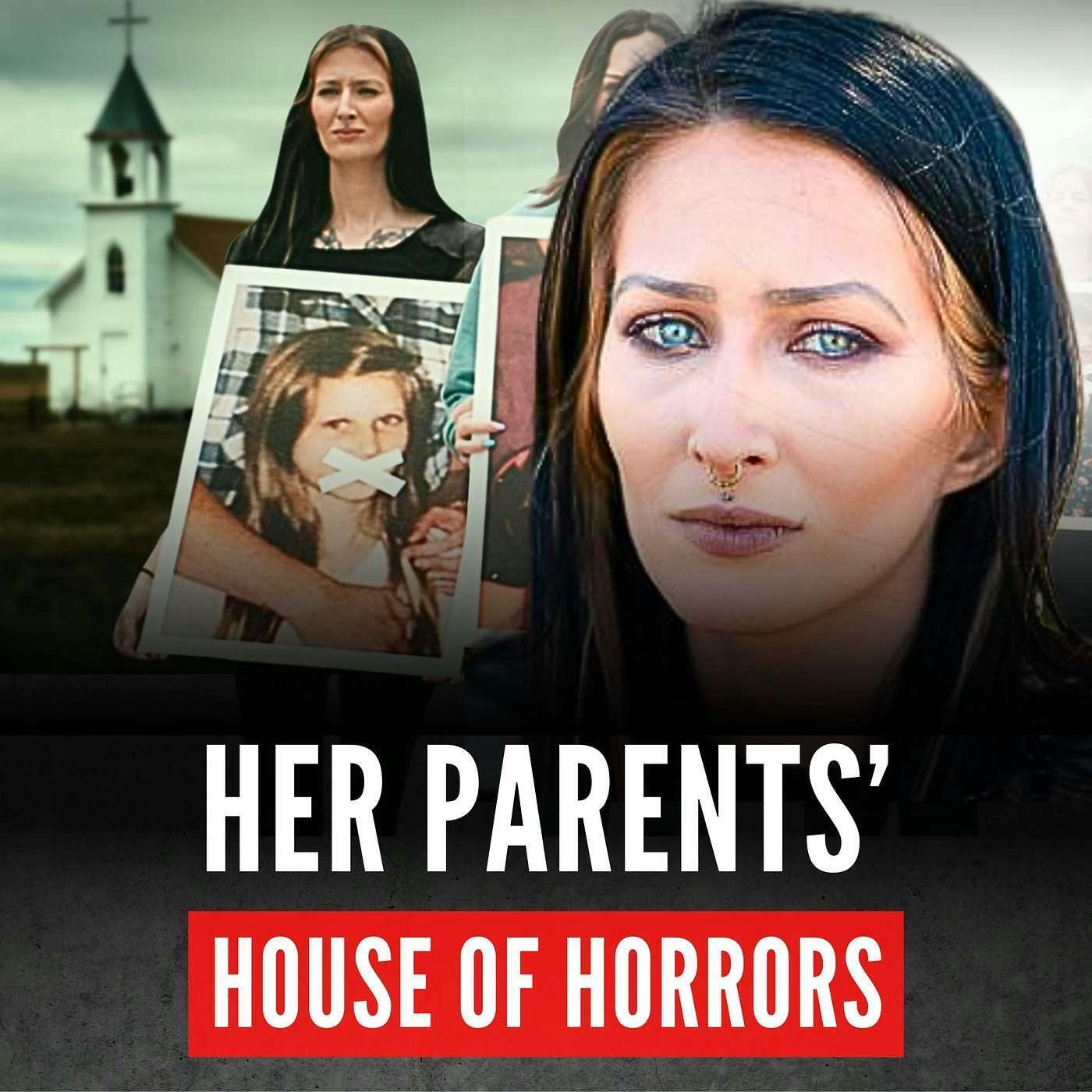 Let Us Prey: Exposing the Circle of Hope Girls' Ranch & the Troubled Teen Industry