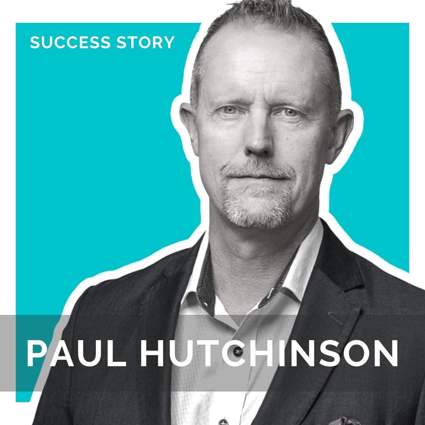Success Story with Scott D. Clary