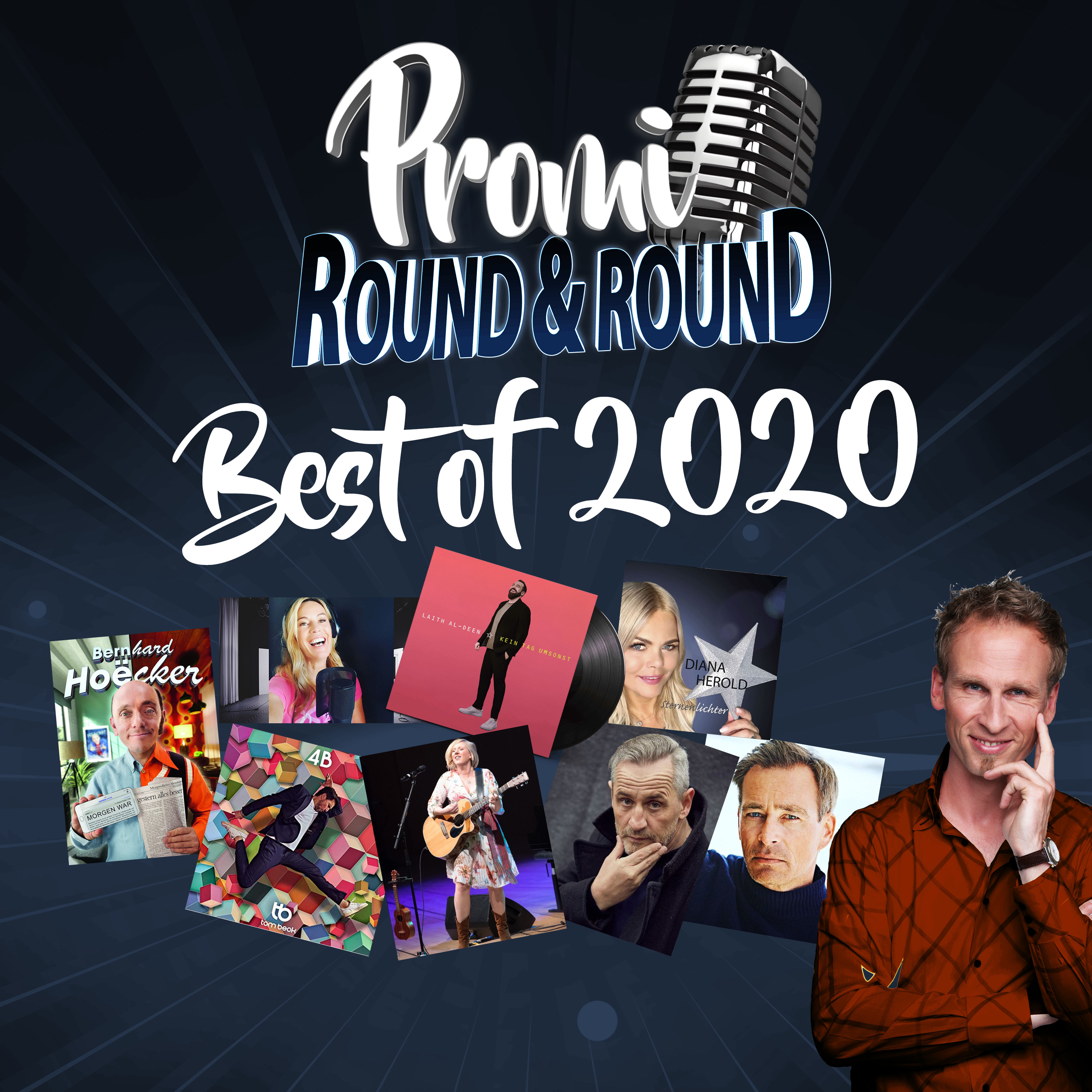 Promi Round&Round