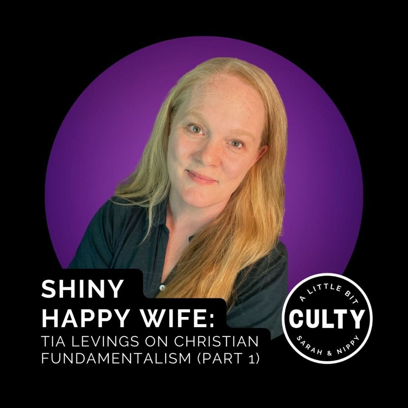 A Little Bit Culty