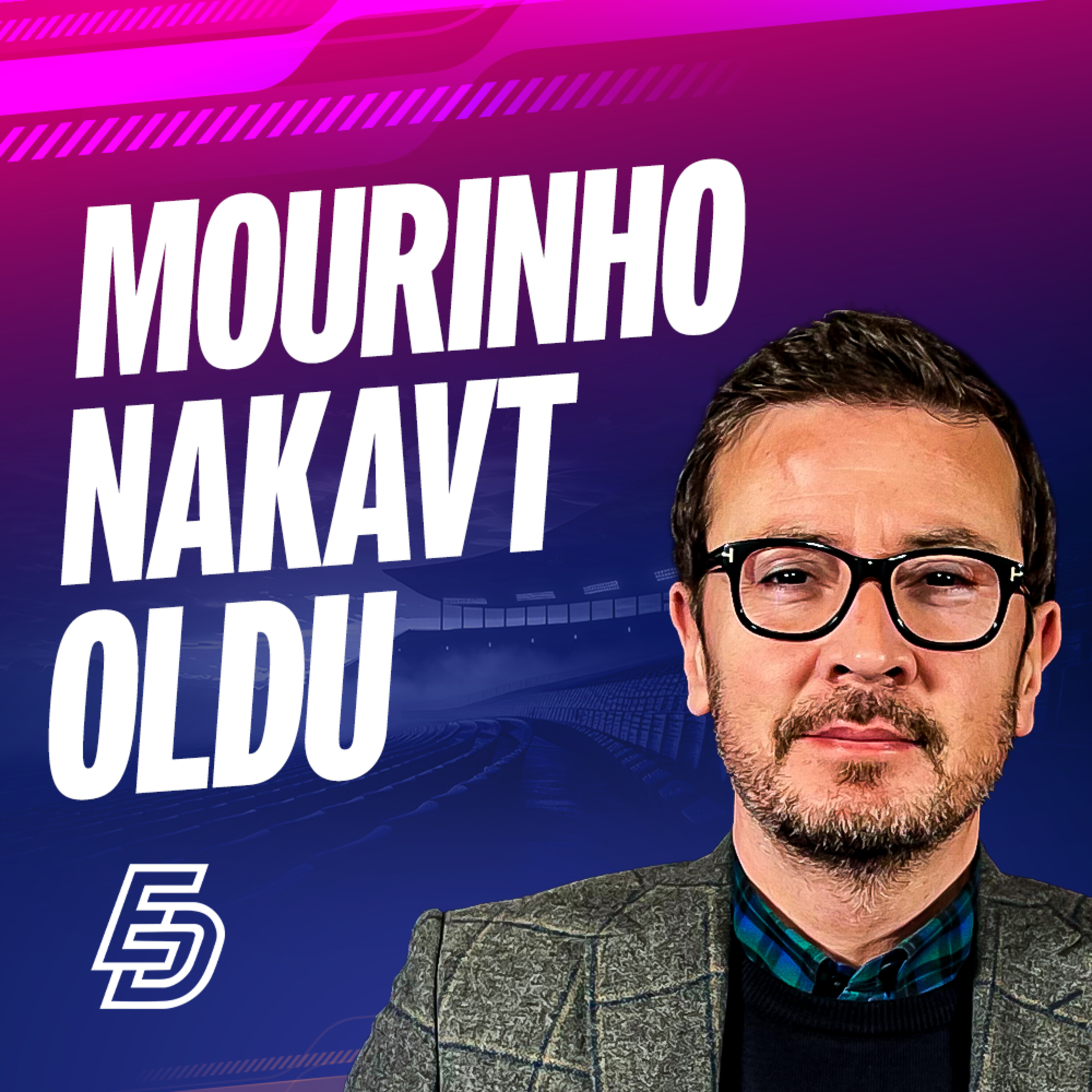 Fenerbahçe Taraftarına Ayıp Ettiler | Okan Buruk Sinirlerini Bozdu ! Ersin Düzen Yorumluyor episode artwork