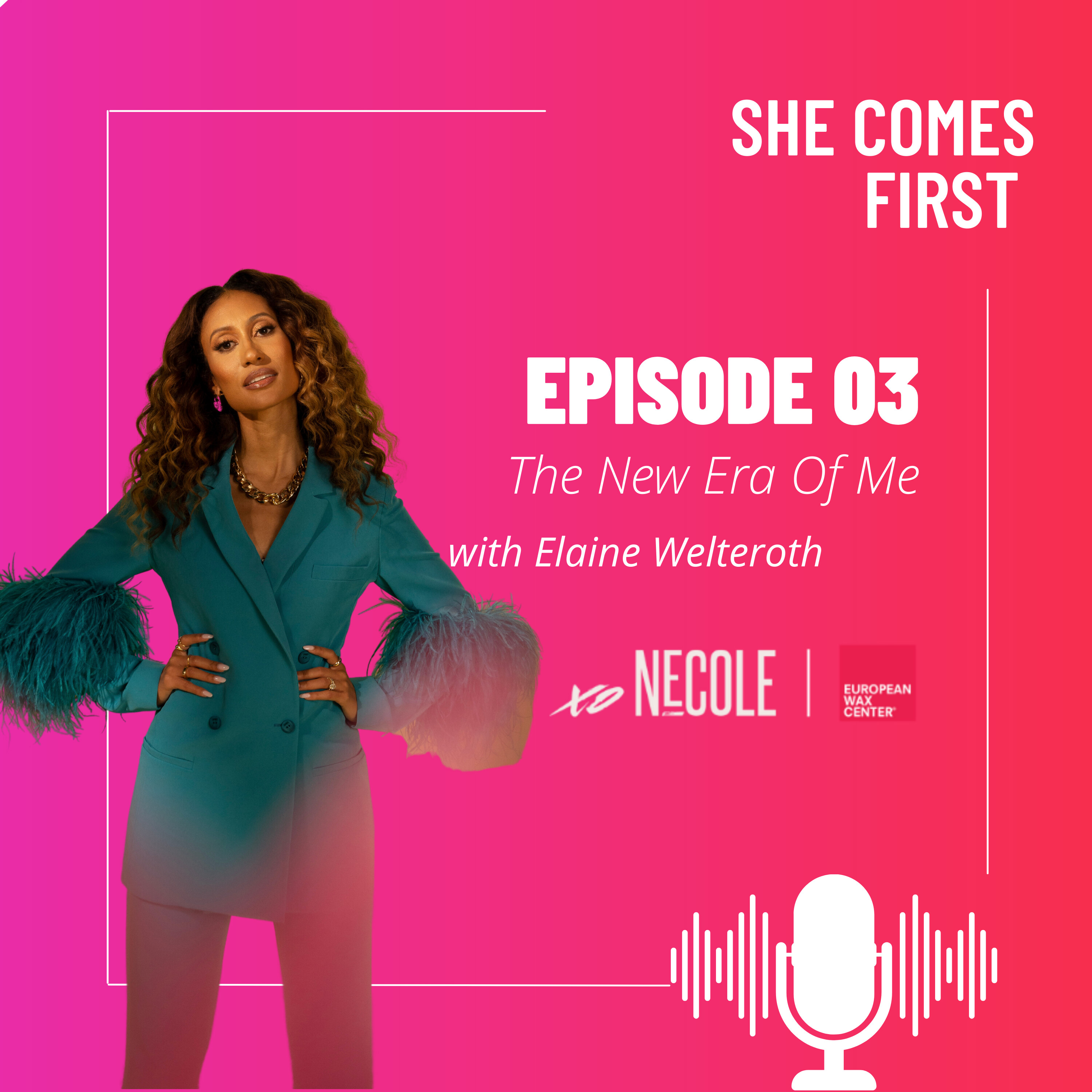xoNecole Podcast