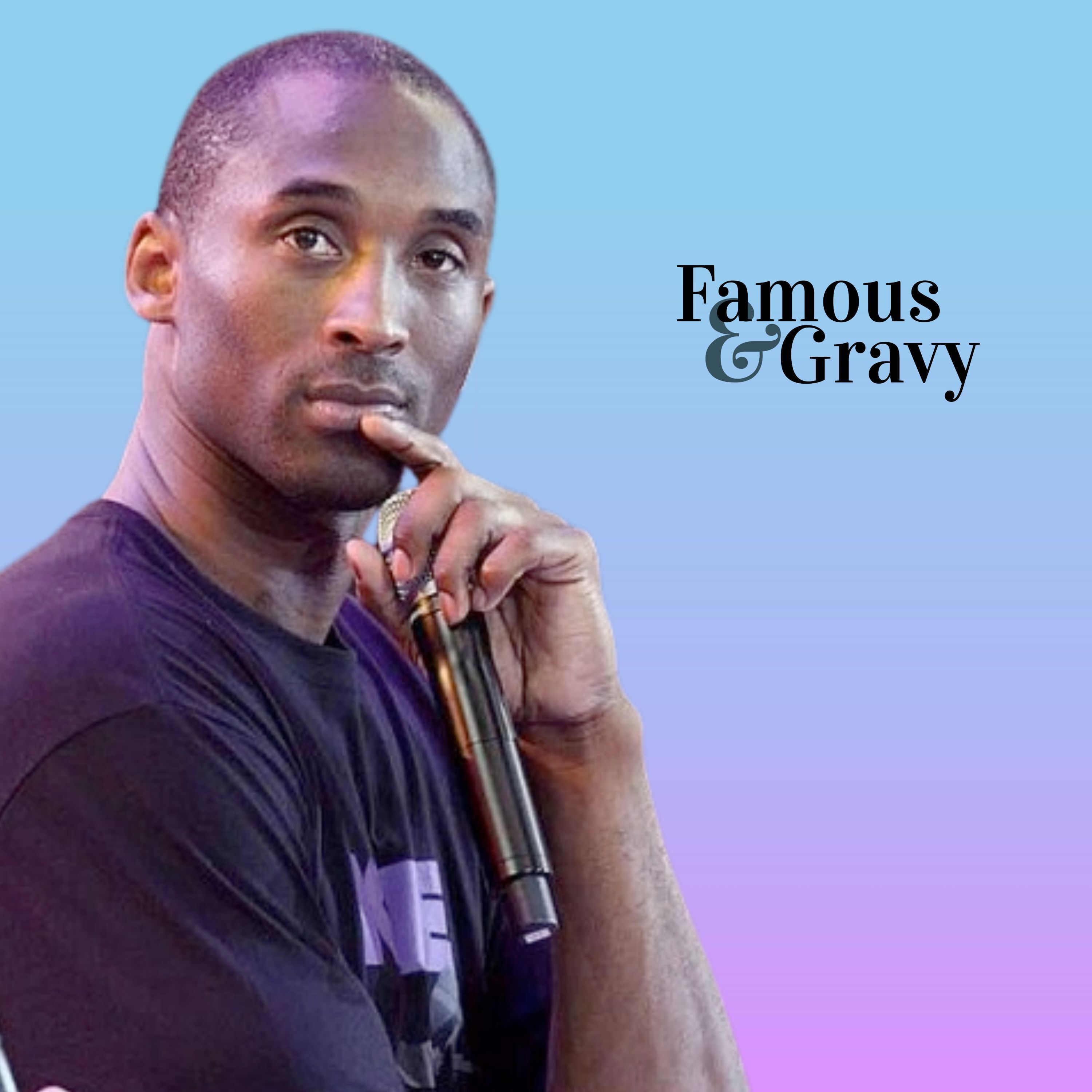 Mamba Mentality (Kobe Bryant)
