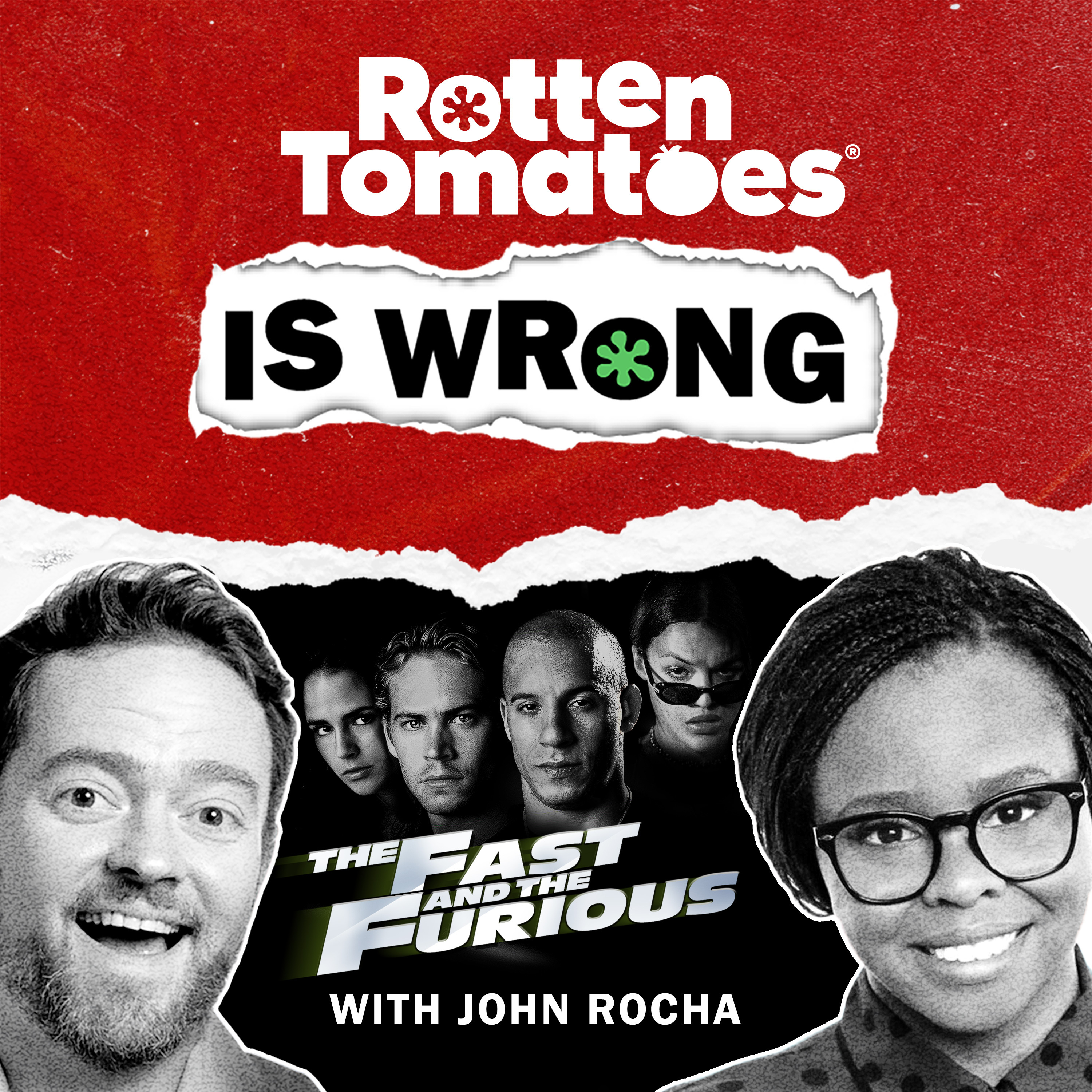 141: We're Wrong About… The Fast and the Furious (Movie Discussion)