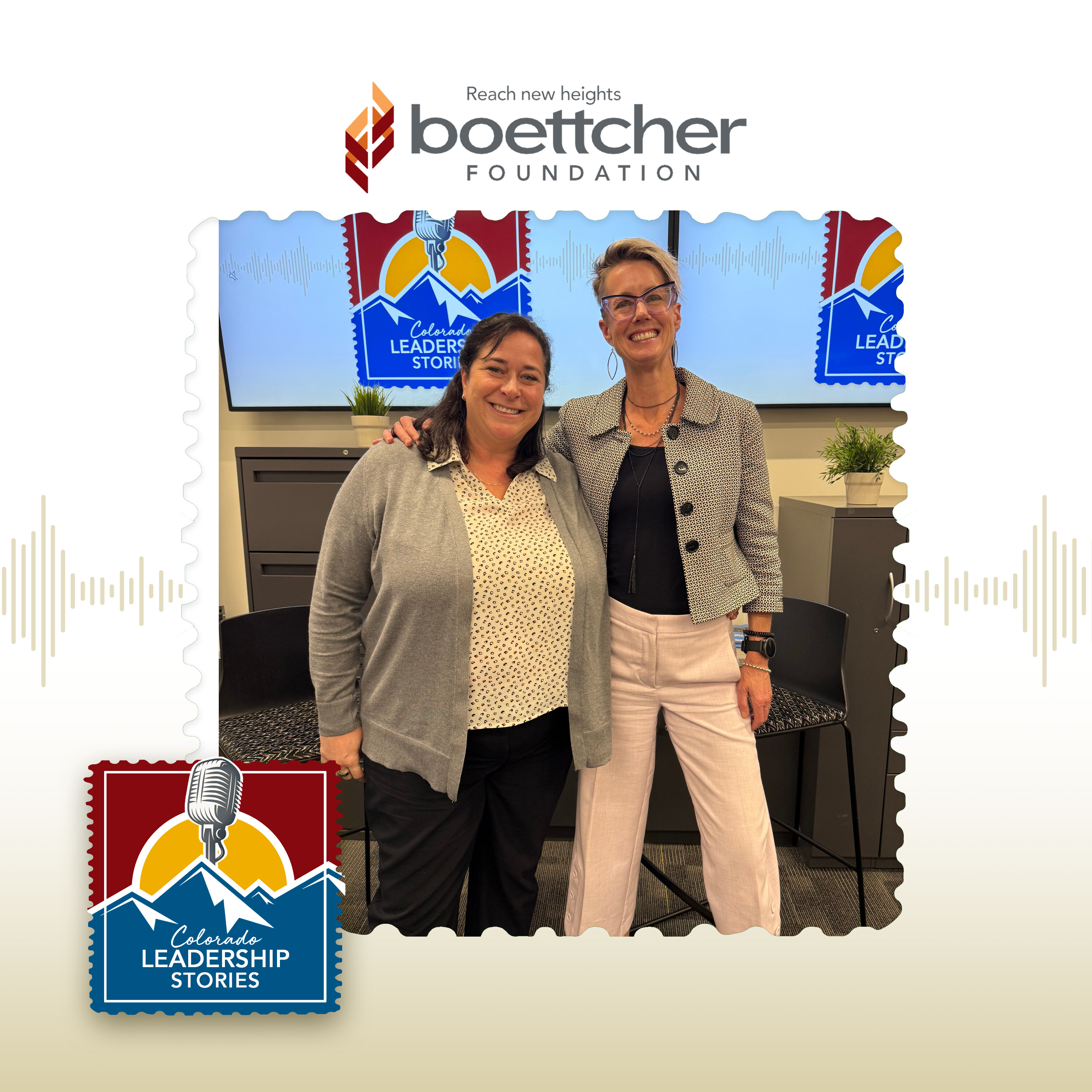 Colorado Leadership Stories