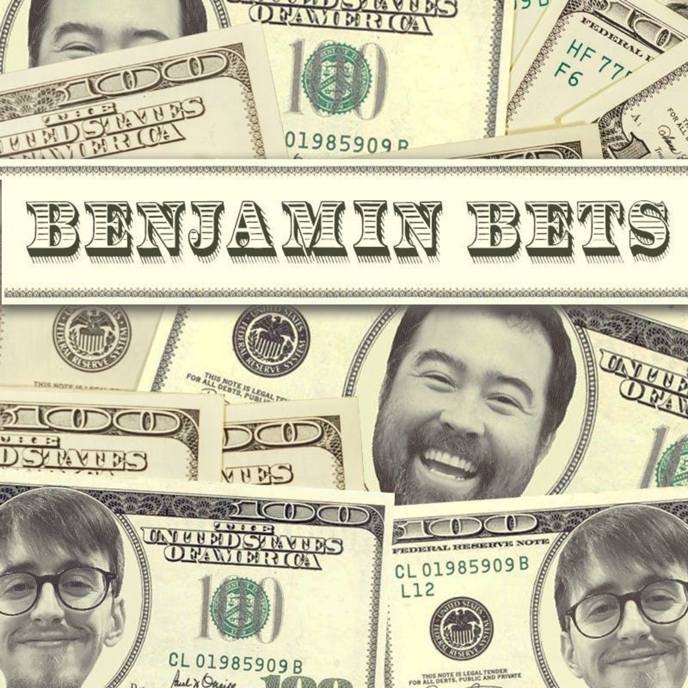 Odds Are Picks with Pete episode artwork