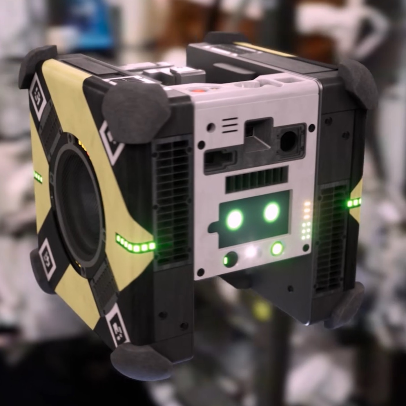 AI for Spreadsheets, Hospital Robots, NLP Benchmarking, AI Play