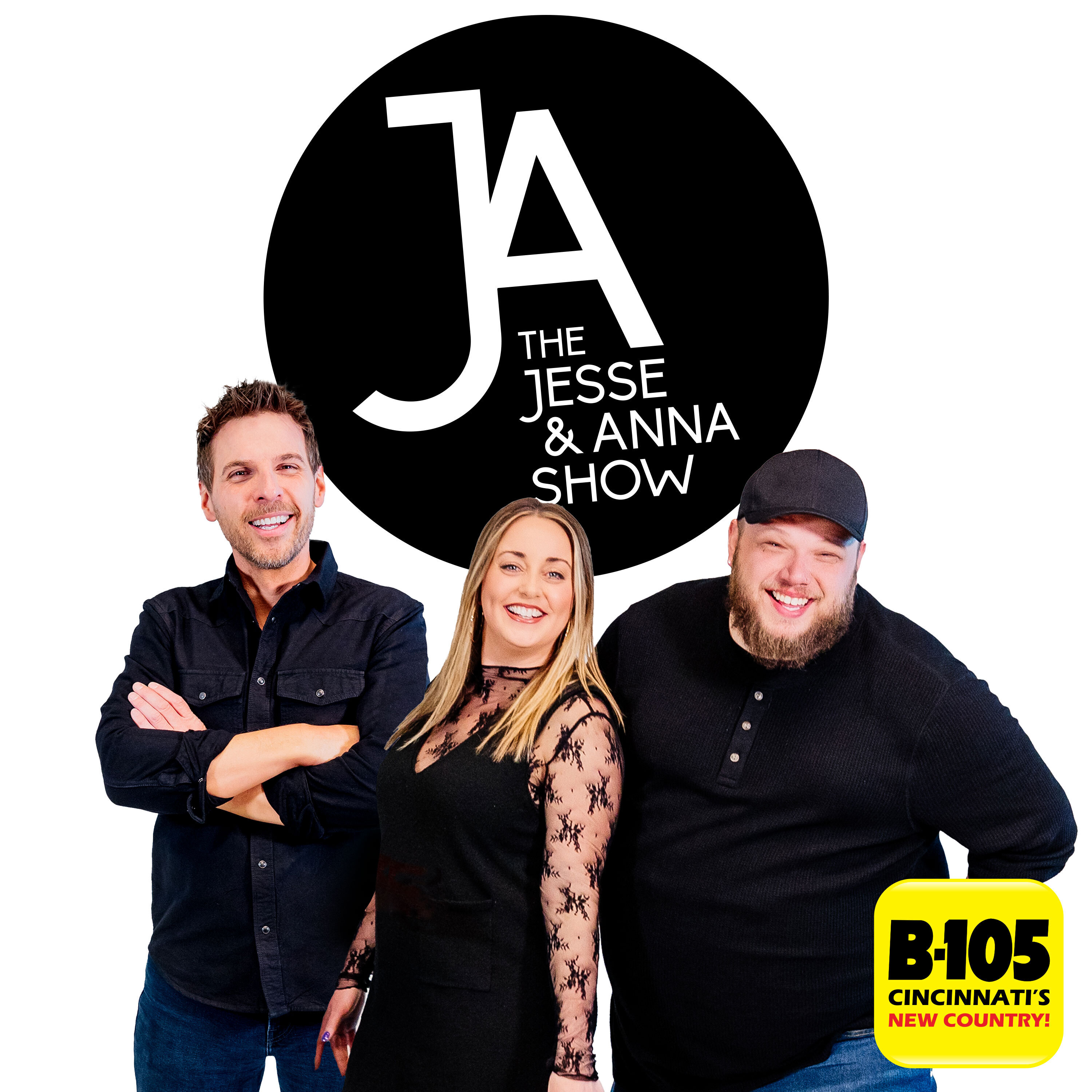 The Jesse & Anna Show Podcast