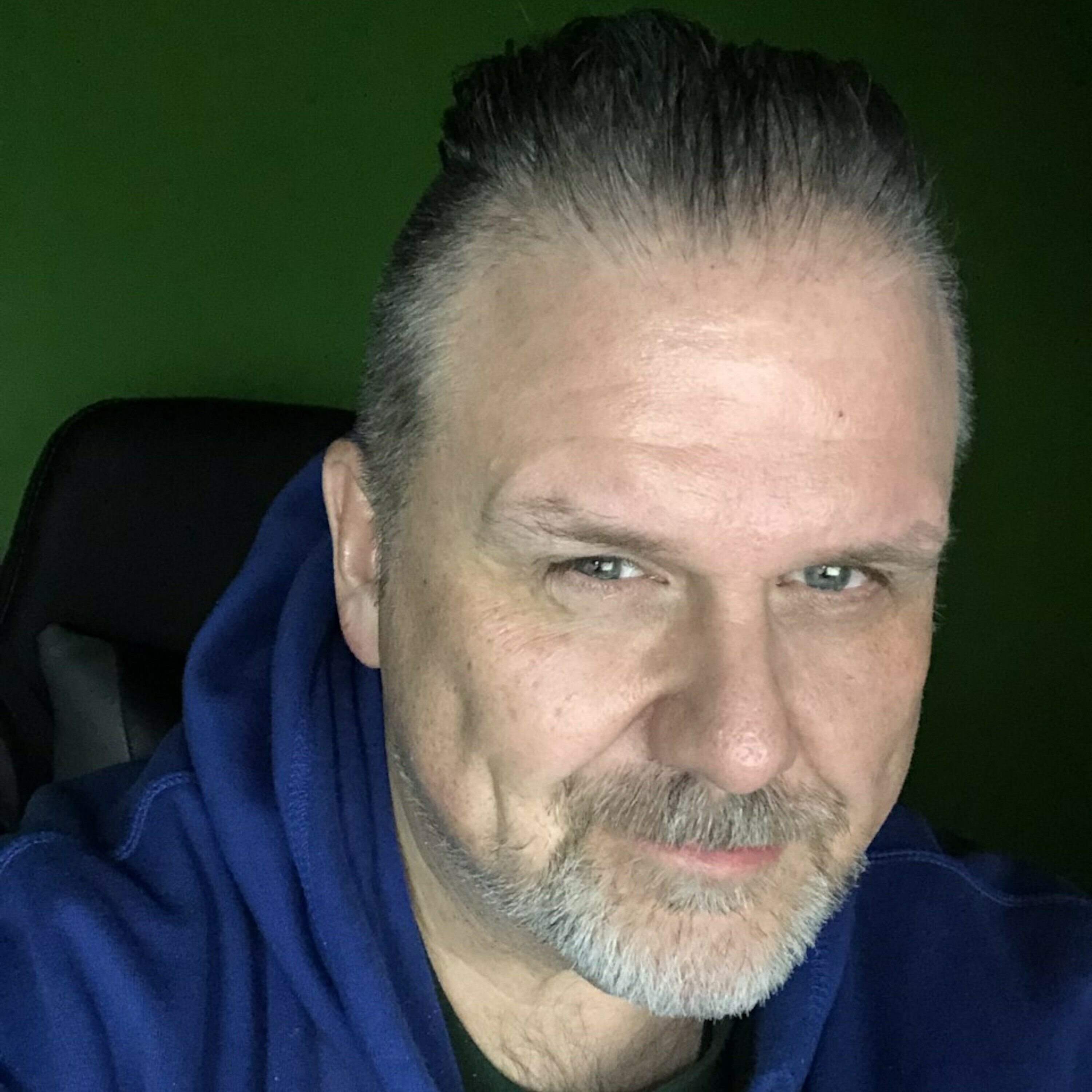 Episode Forty-Eight, Year Thirteen artwork