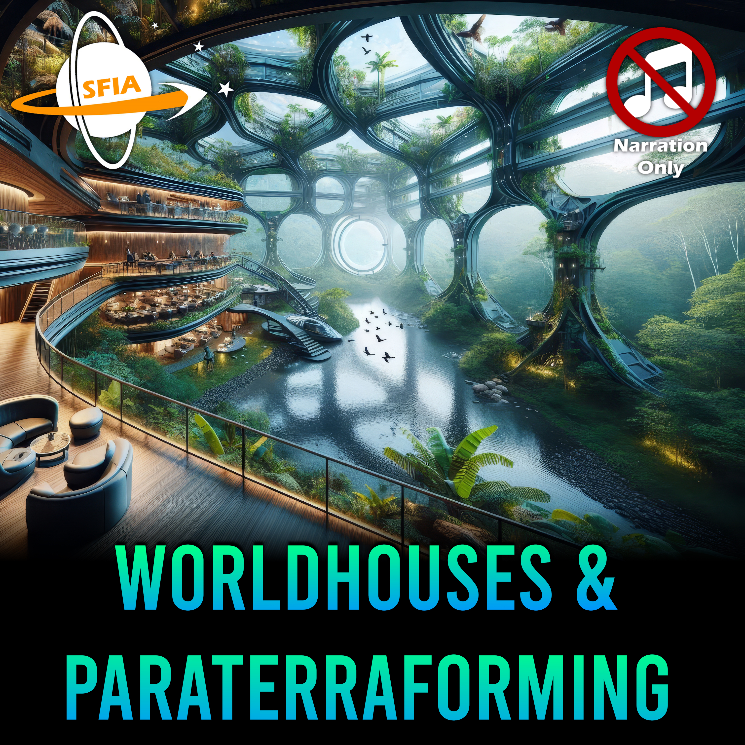 Science & Futurism with Isaac Arthur
