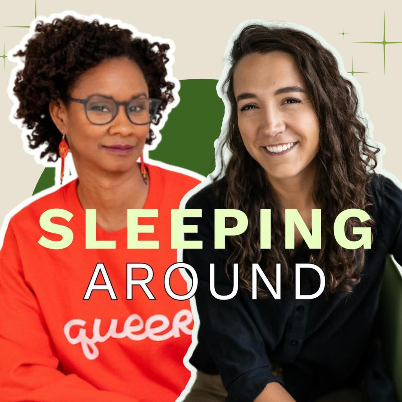 The Sex Education We Deserved (But Never Got) with Dr. Nadine Thornhill The Sex Education We Deserved (But Never Got) with Dr. Nadine Thornhill