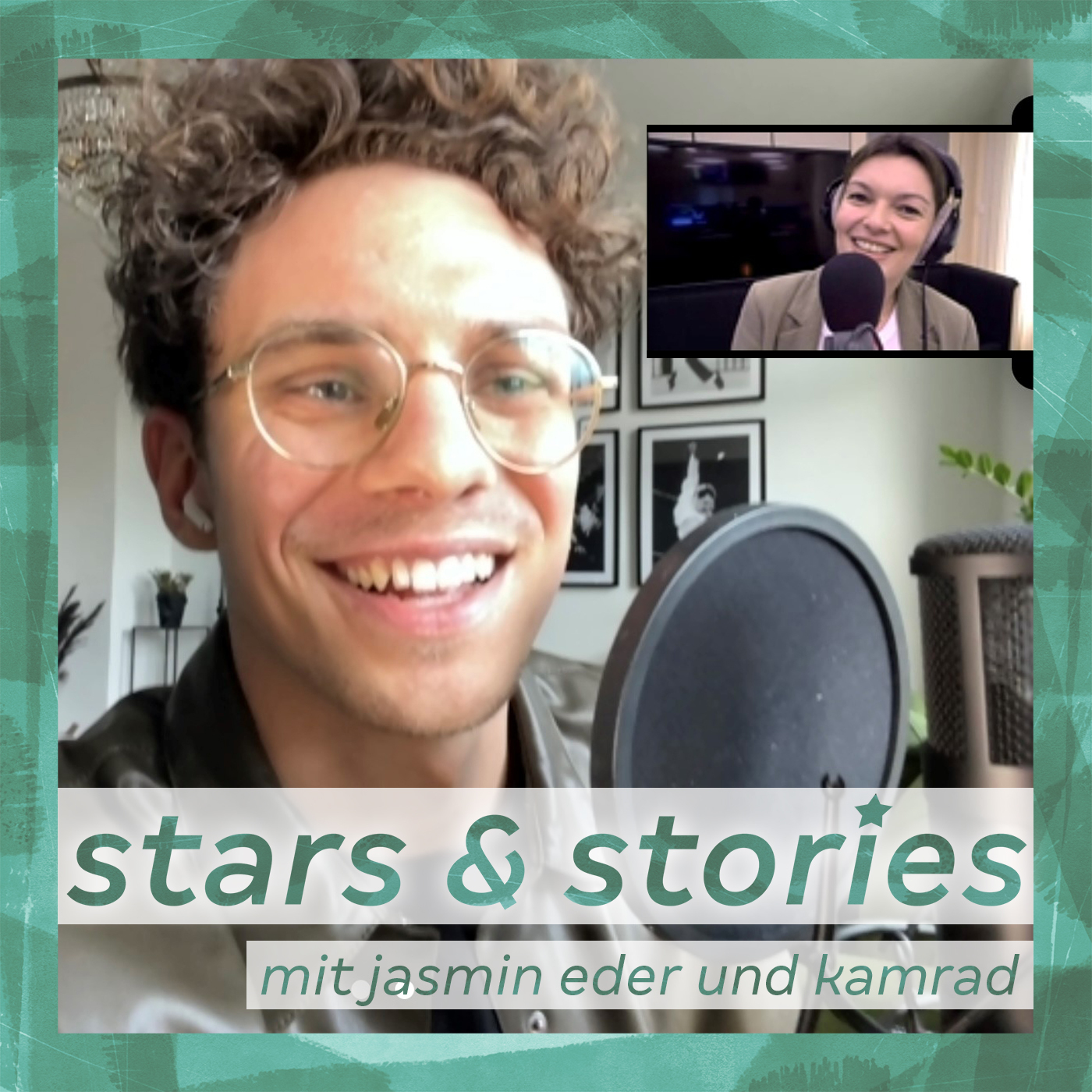Stars & Stories