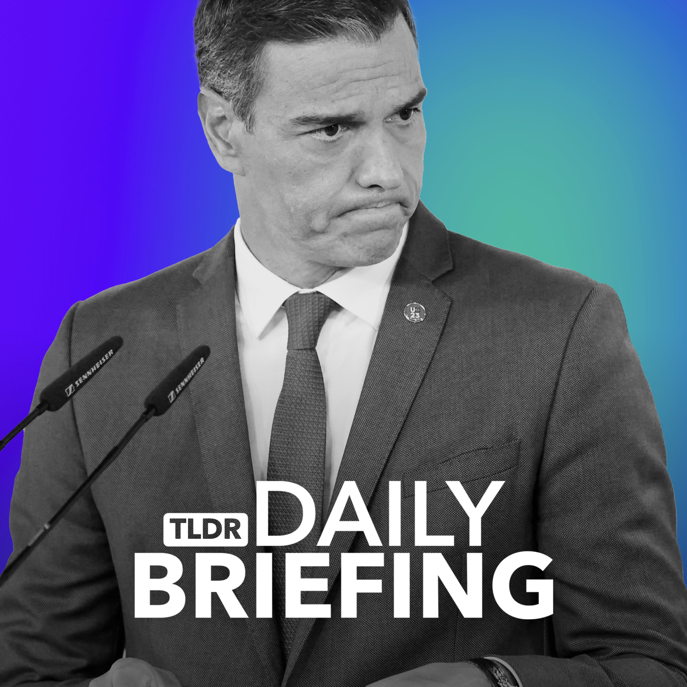 The Daily Briefing