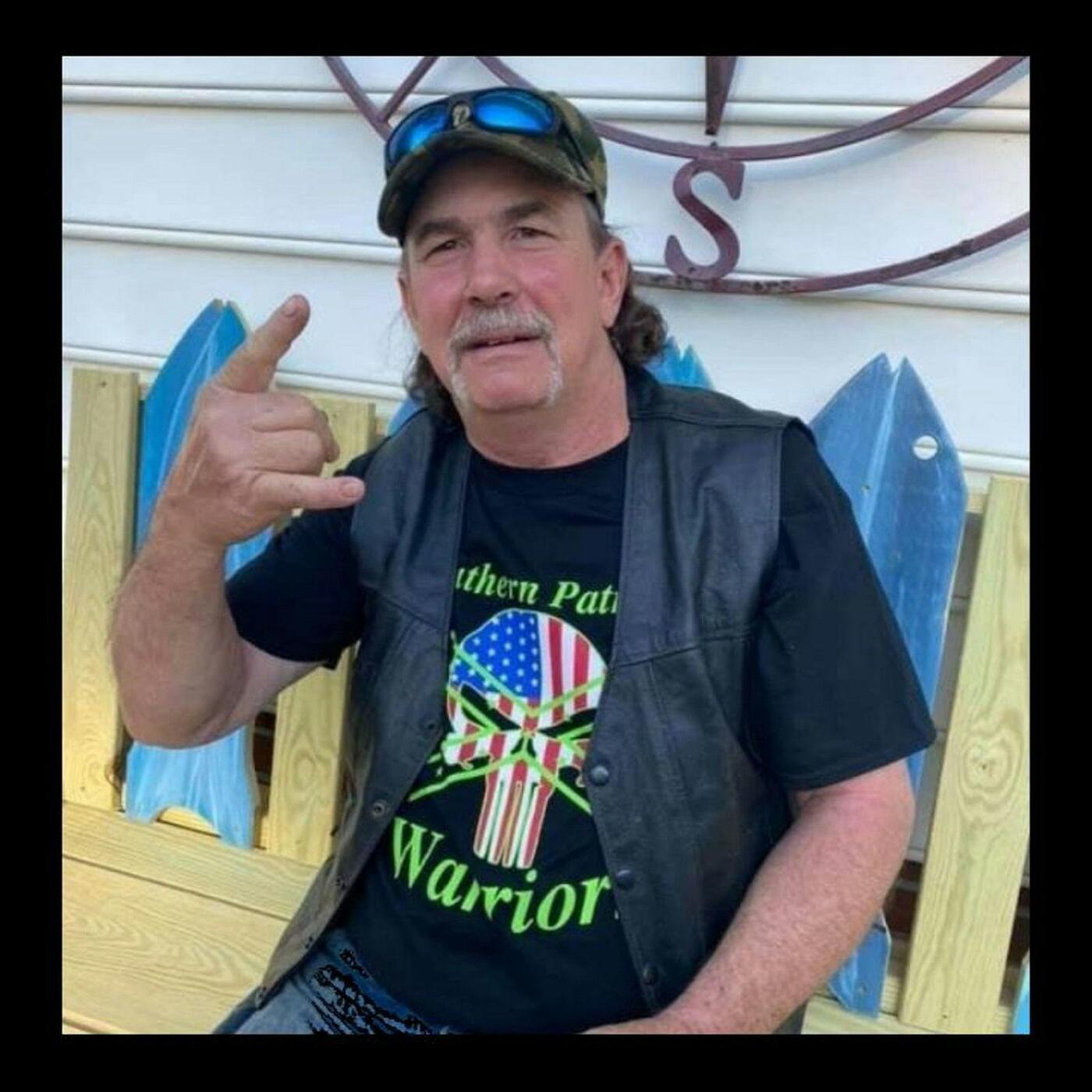 Ep. 357 - He Rioted Because God Didn't Tell Him Not To