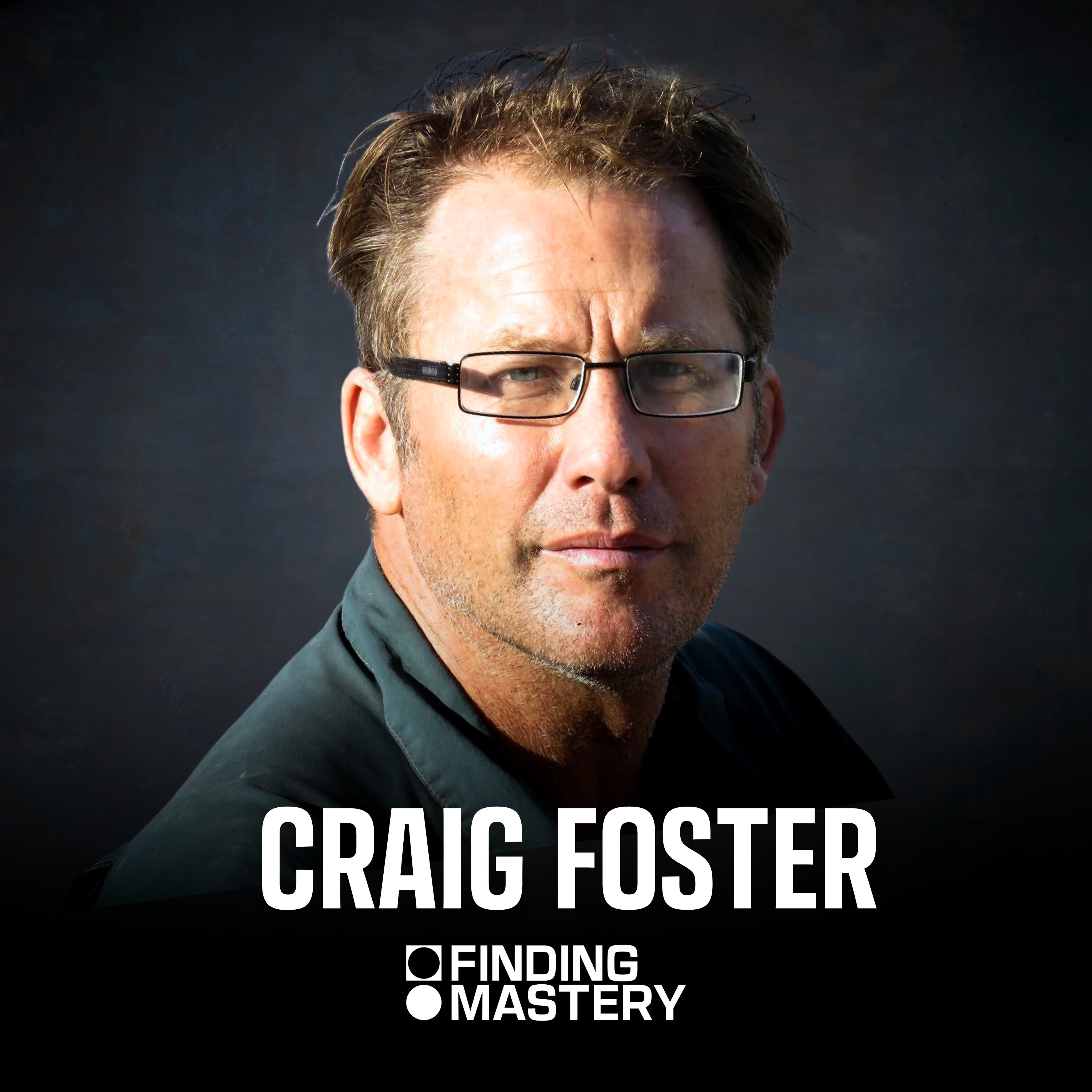 Finding Mastery with Dr. Michael Gervais