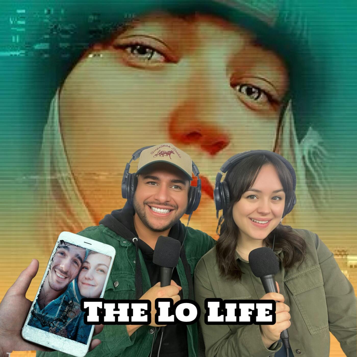The Gabby Petito Case: Unraveling the Murder, Mystery and Truth with Hayley Orrantia