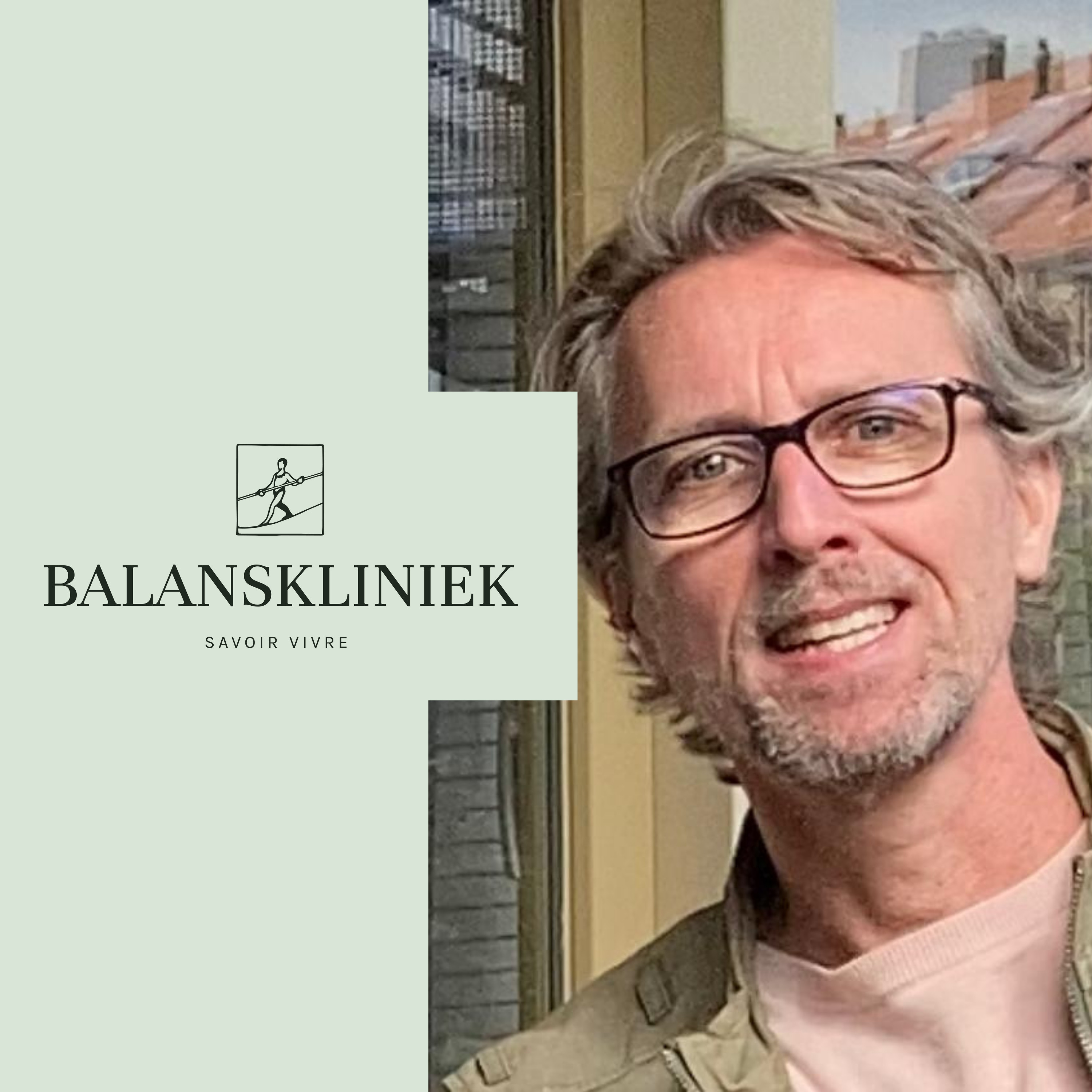 De Balanskliniek