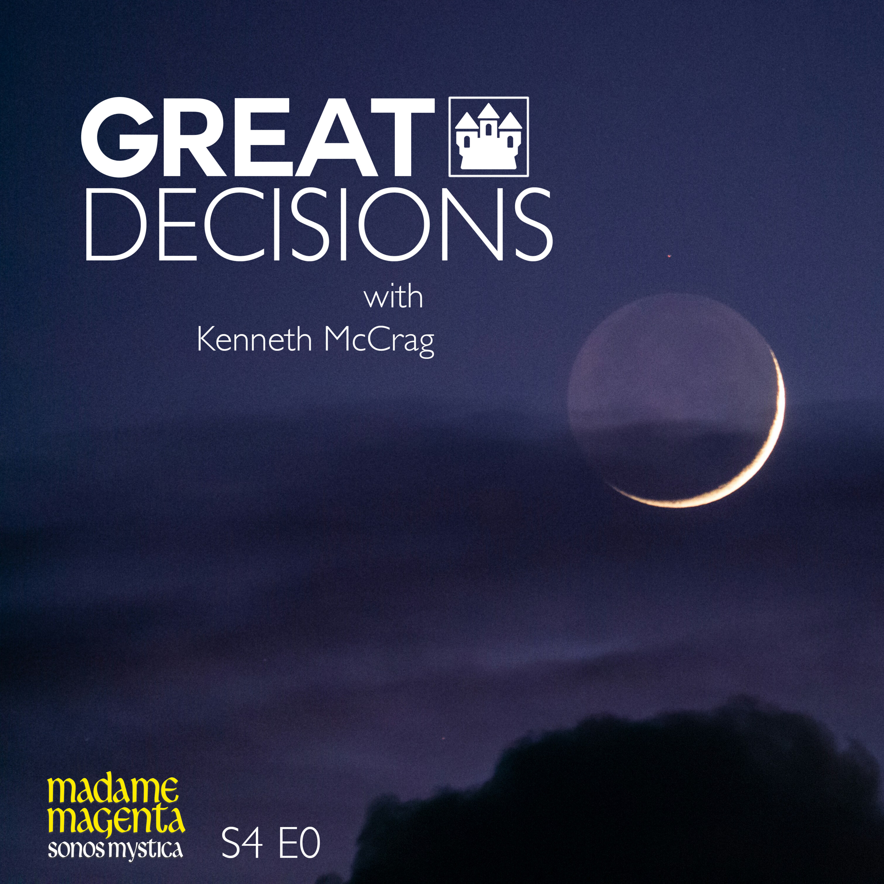 S4E0 - Great Decisions (Prologue) artwork