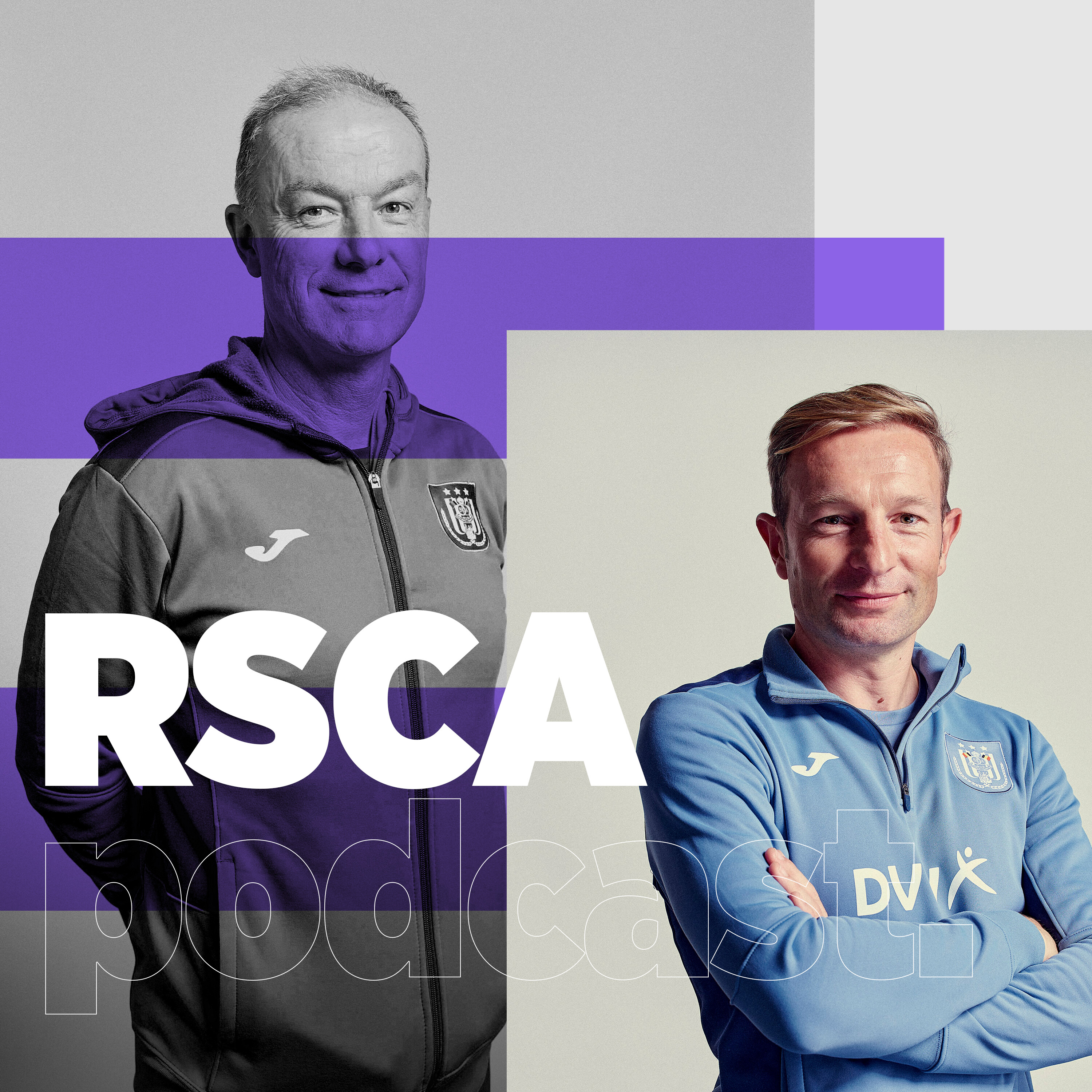 RSCA Podcast