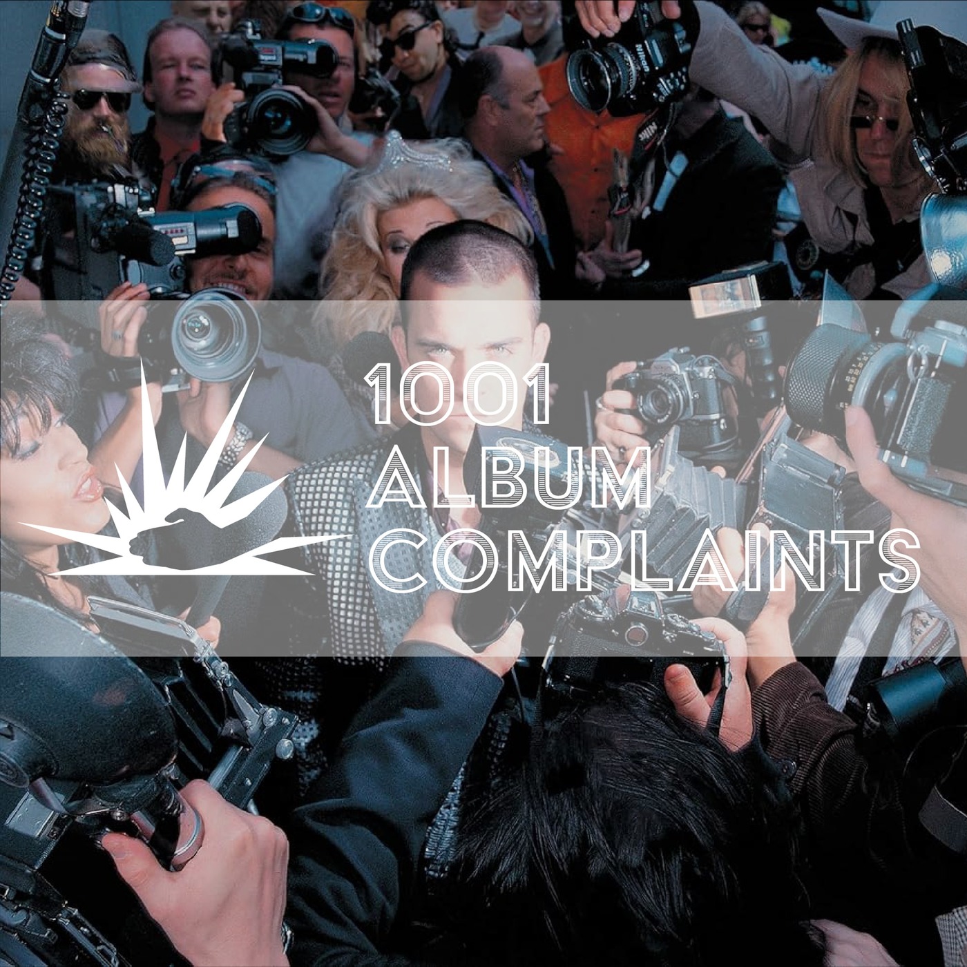 The Story Behind: Robbie Williams - Life Thru a Lens, 179