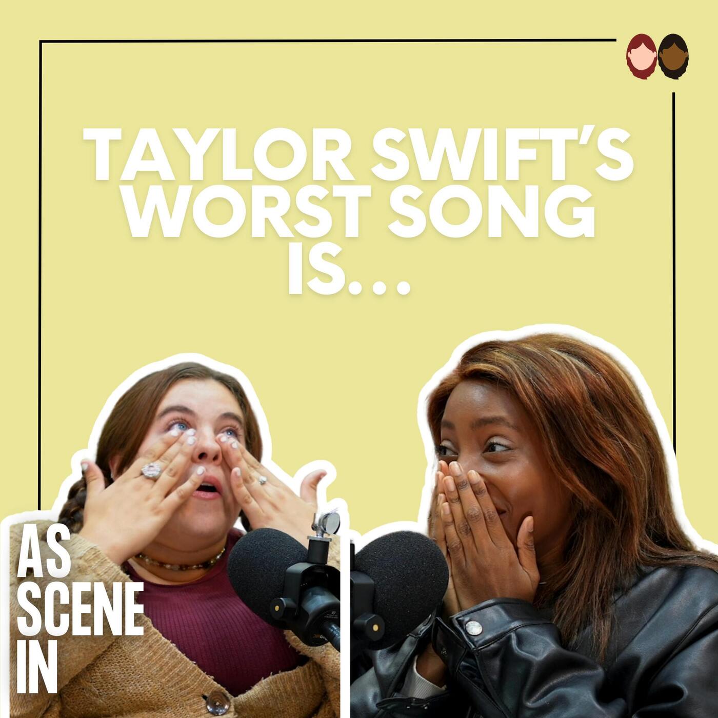 Ep 67: Taylor Swift’s worst song is…