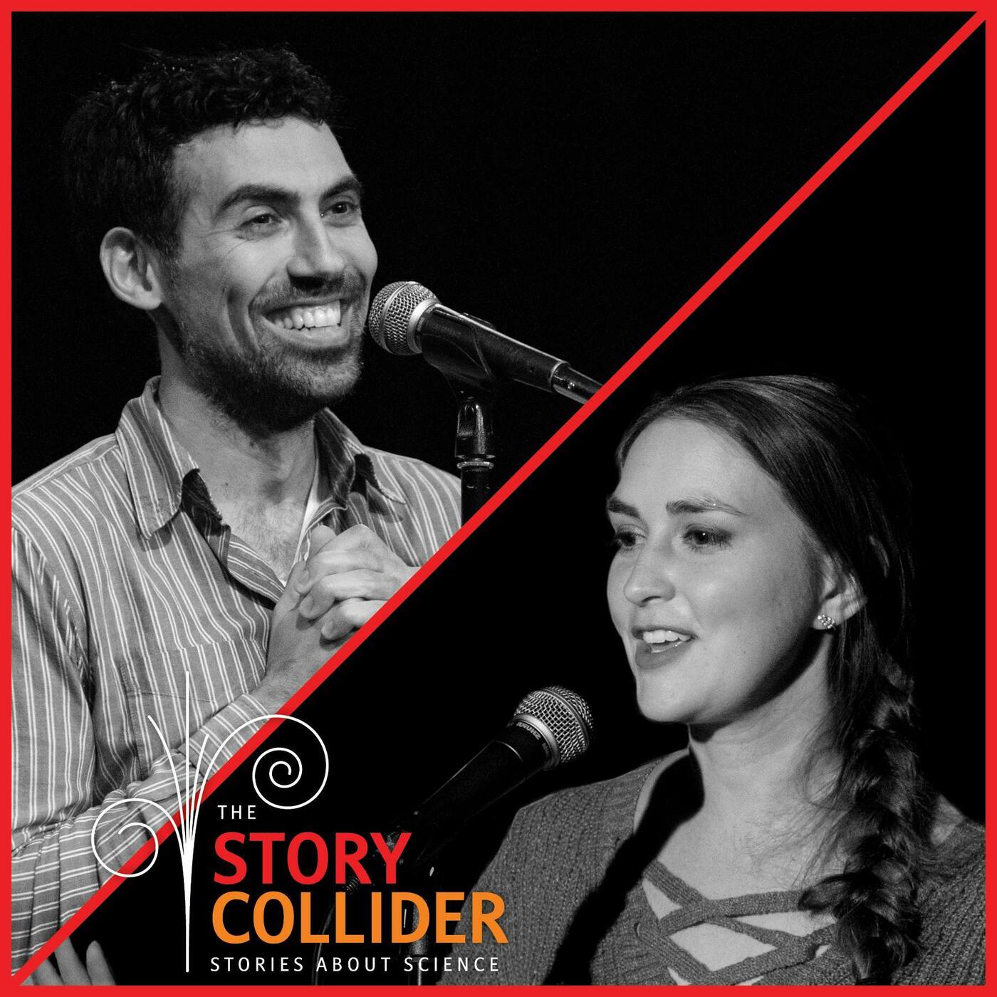 The Story Collider