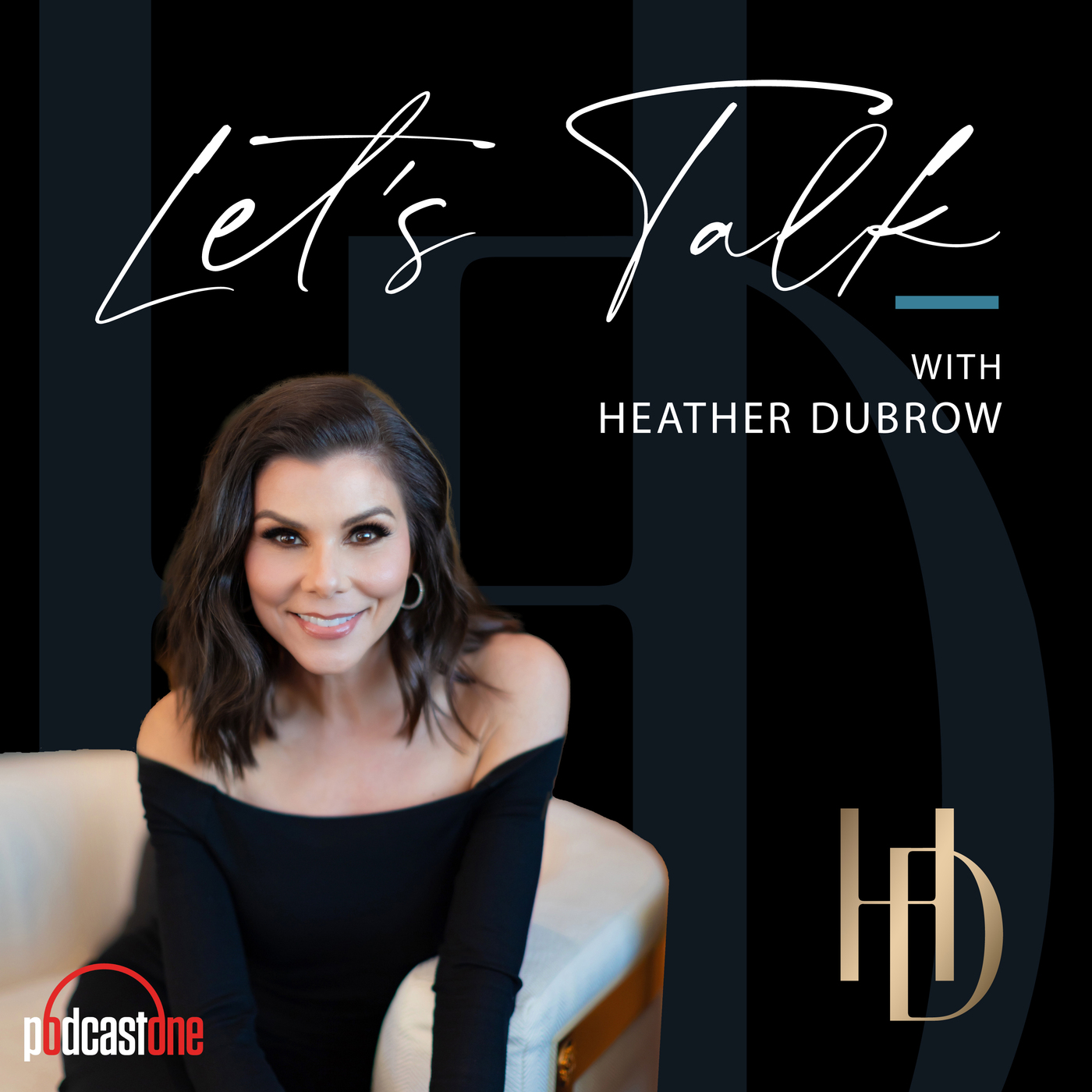 Let\'s Talk With Heather Dubrow