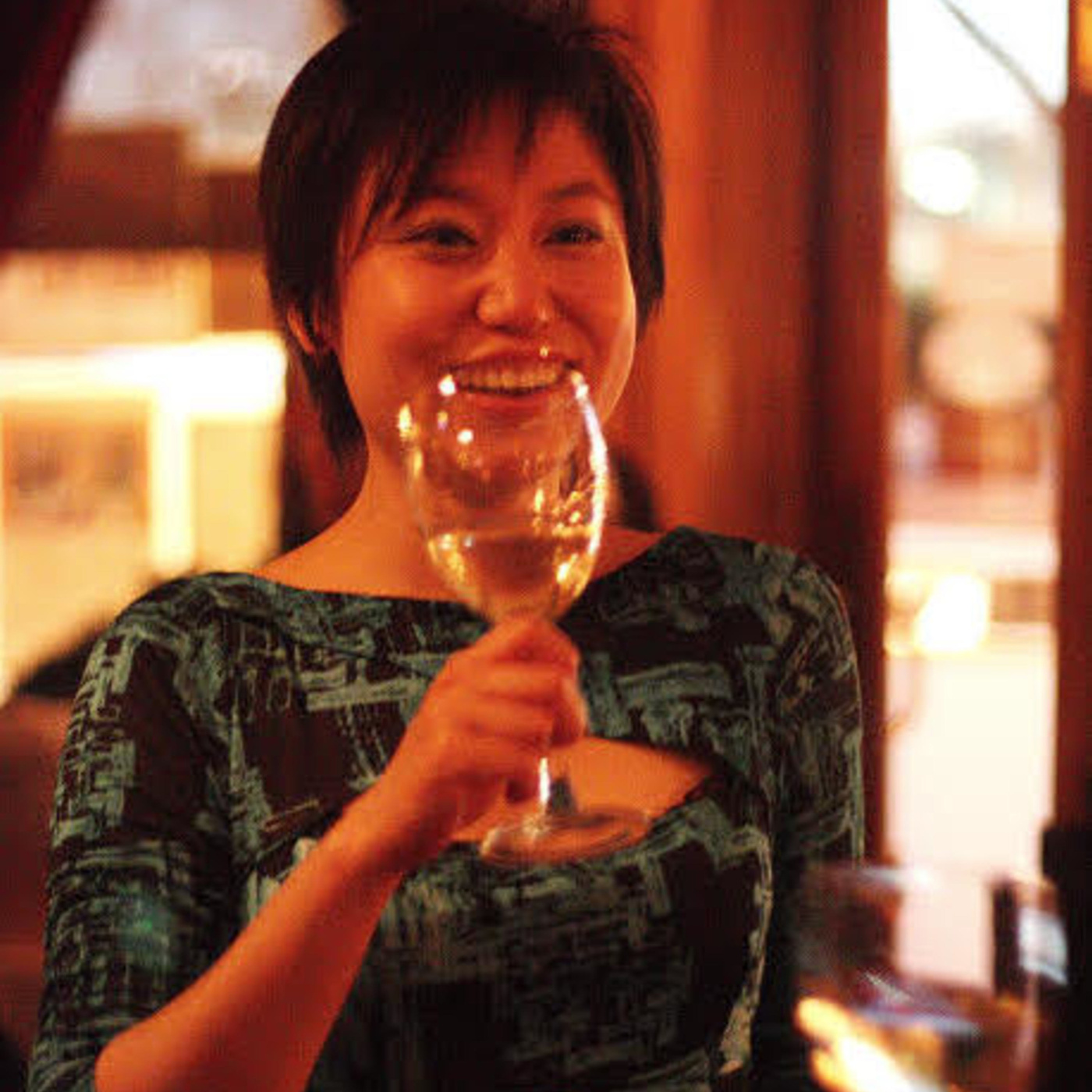 Episode 43: Shunan Teng + Baijiu, The World’s Most Consumed Liquor episode artwork