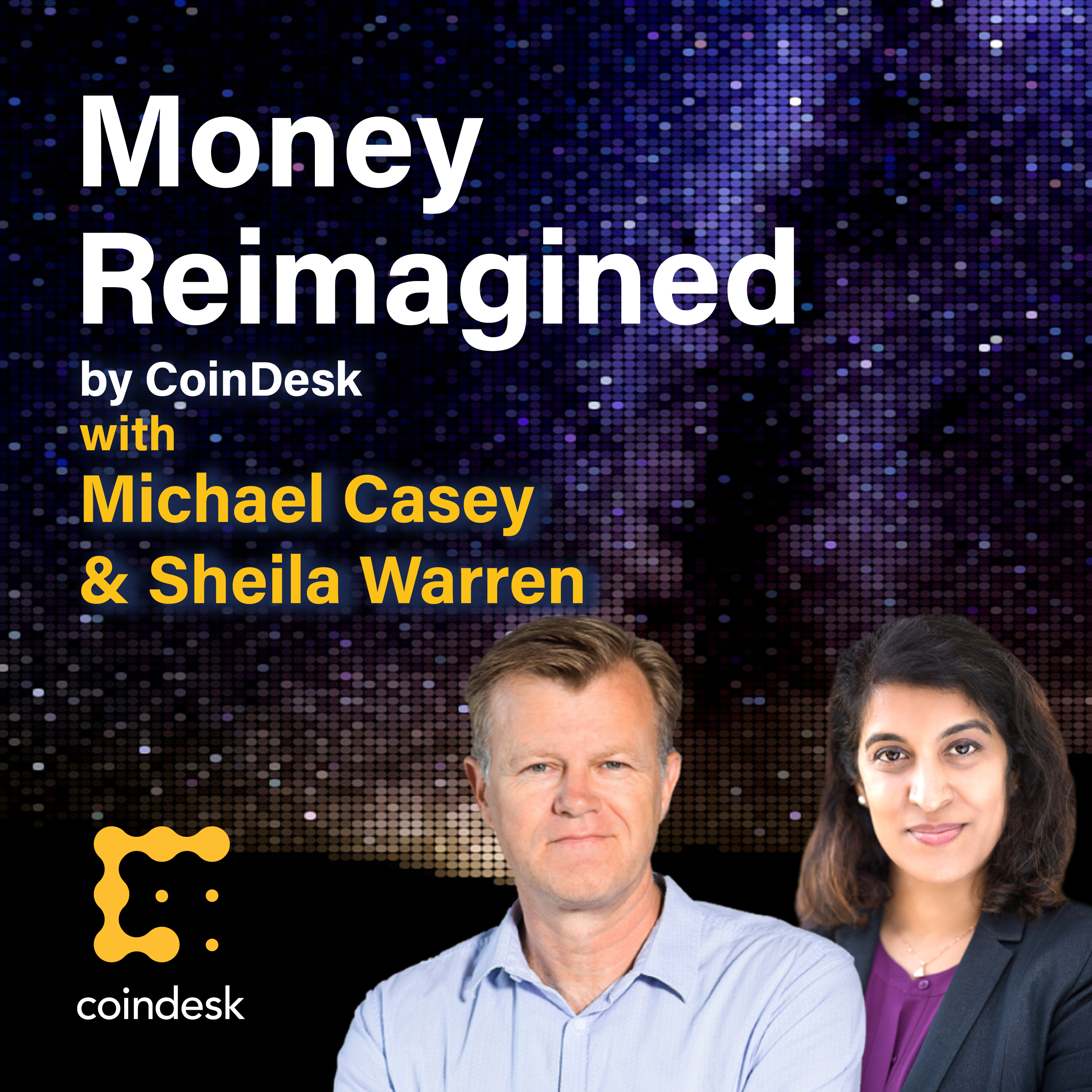 CoinDesk Reports
