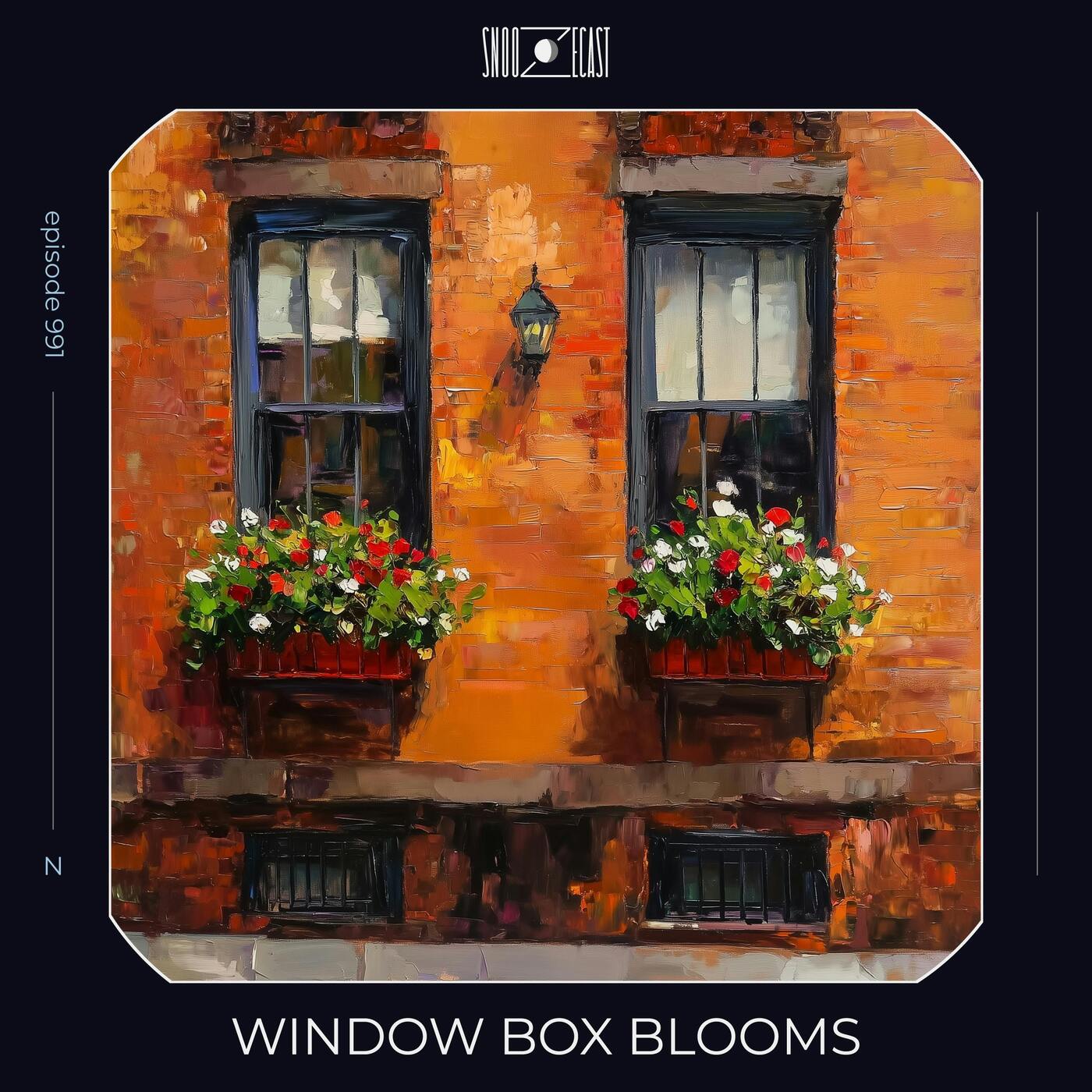 Window Box Blooms episode artwork