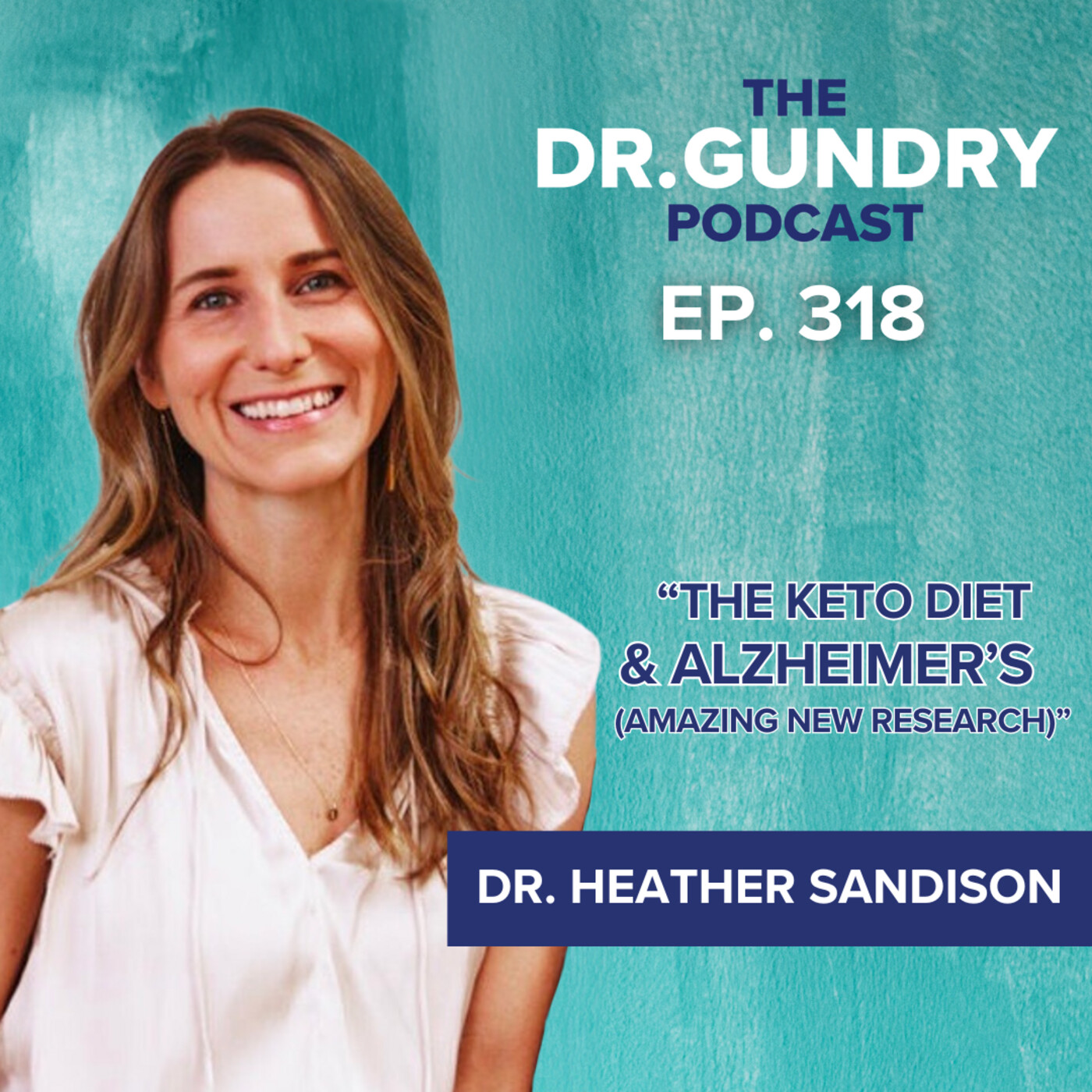 The Dr. Gundry Podcast