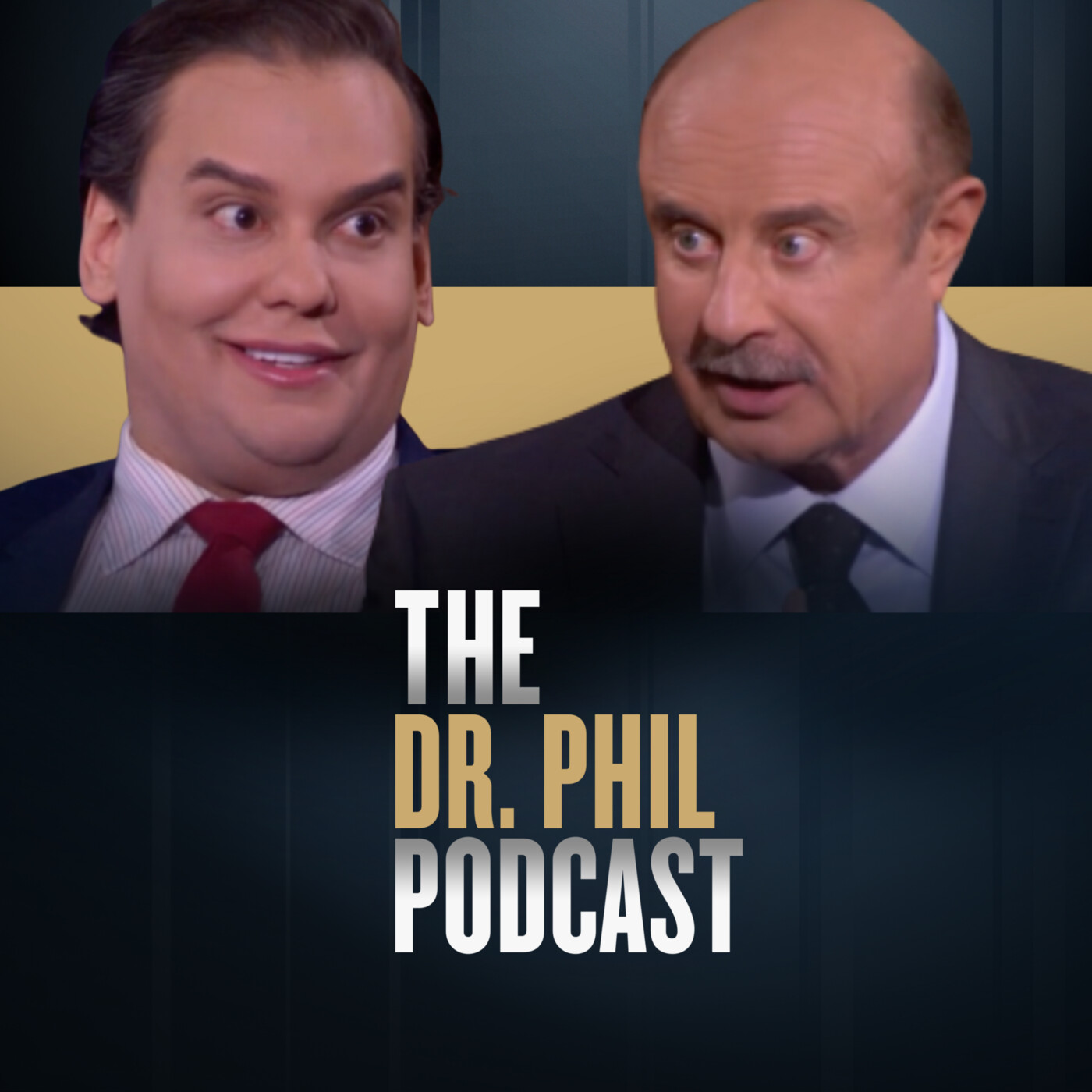 George Santos Confronted: Dr. Phil Asks the Questions Everyone's Avoiding