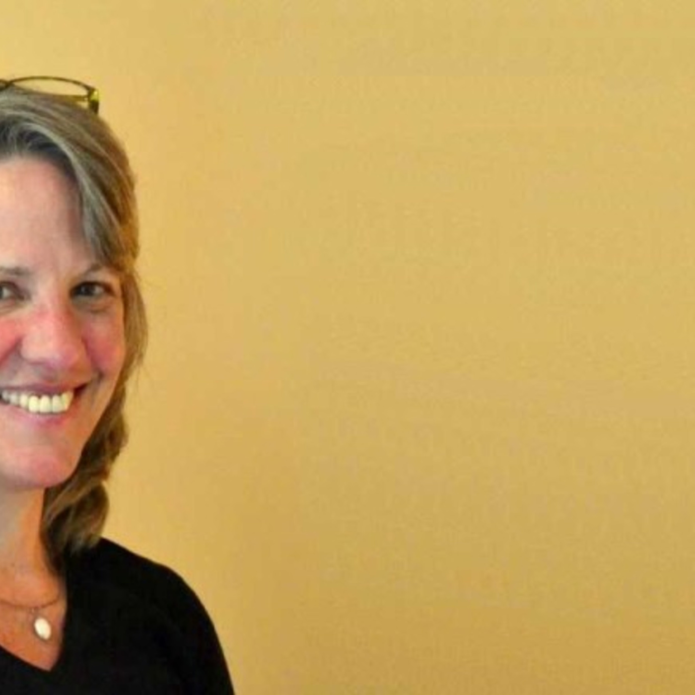 Episode 23: Wendy Testu & Sue Sturman at the Good Food Mercantile