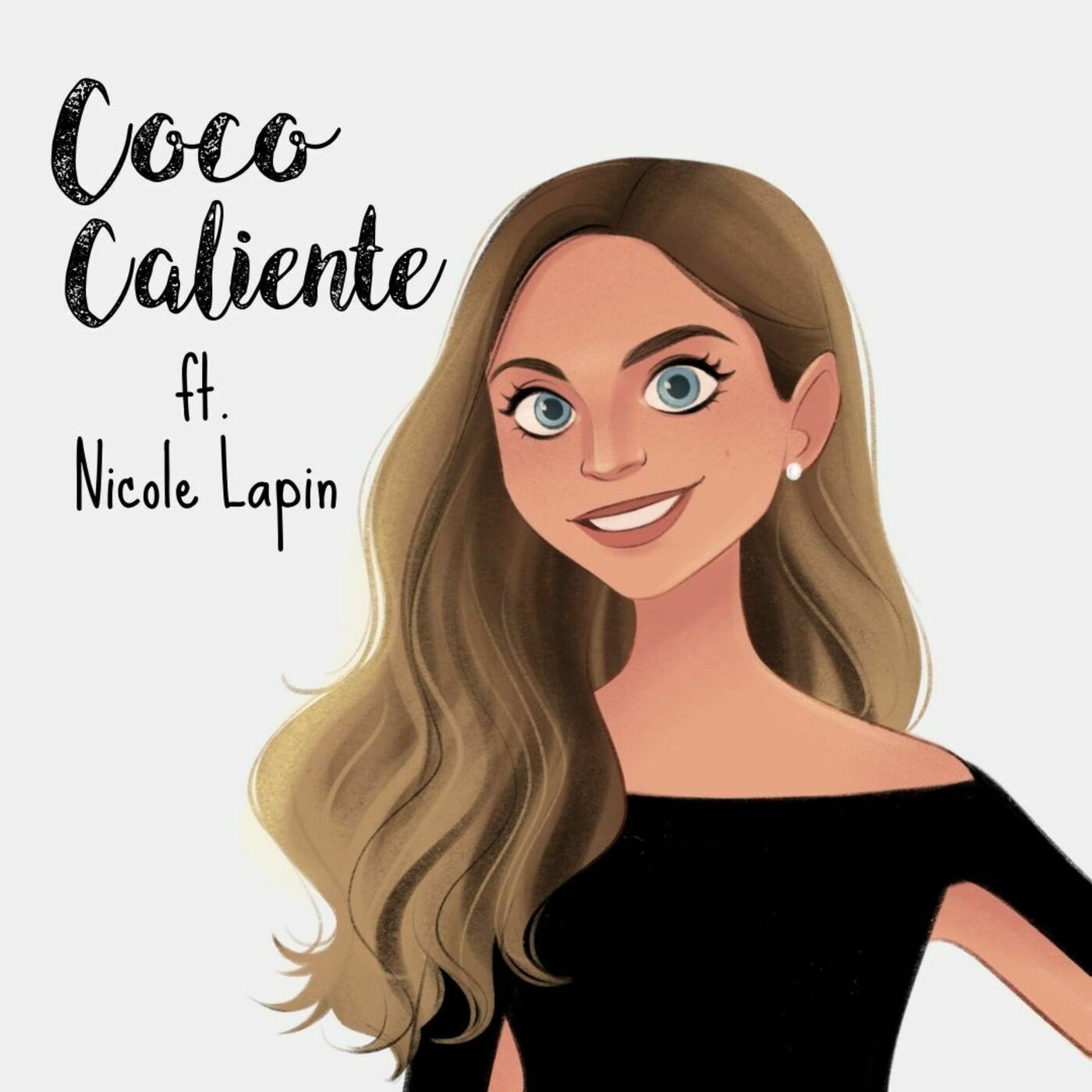 Coco Caliente Podcast