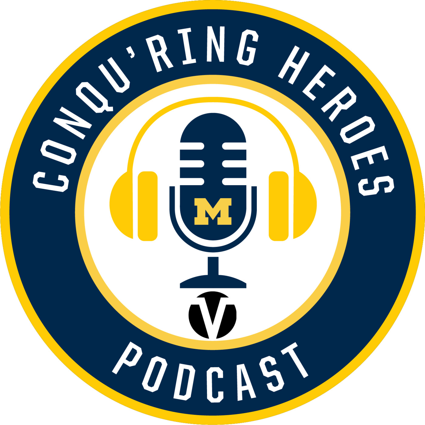 Conqu'ring Heroes 103 - Brian Kegler