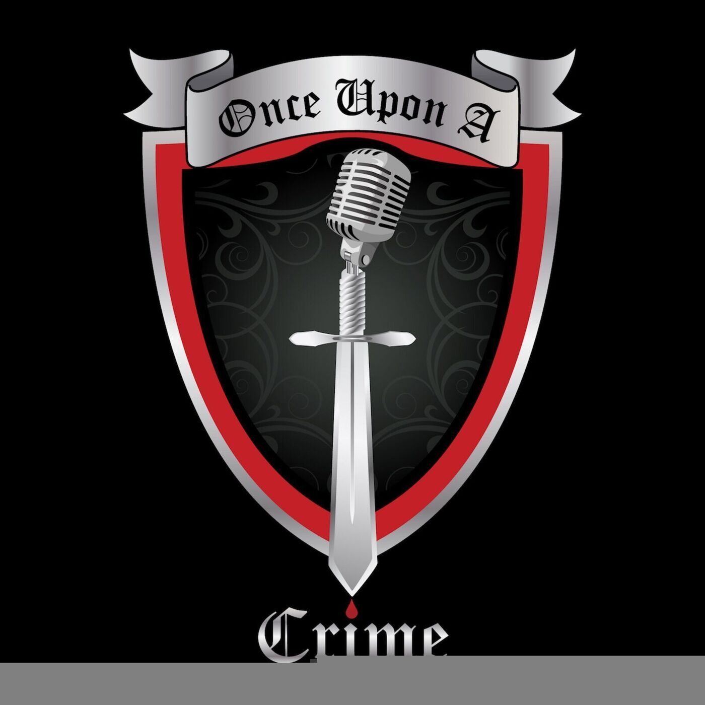 Once Upon A Crime