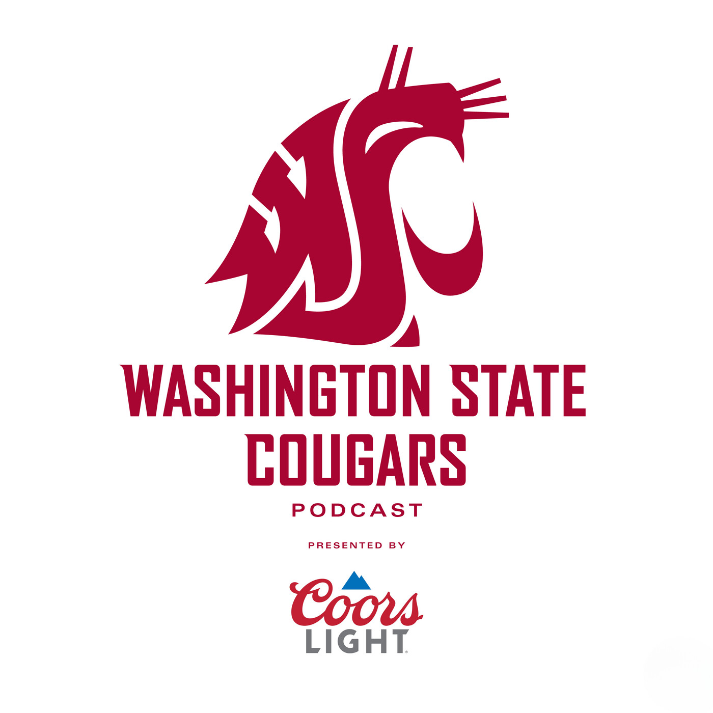 Washington State Cougars Podcast