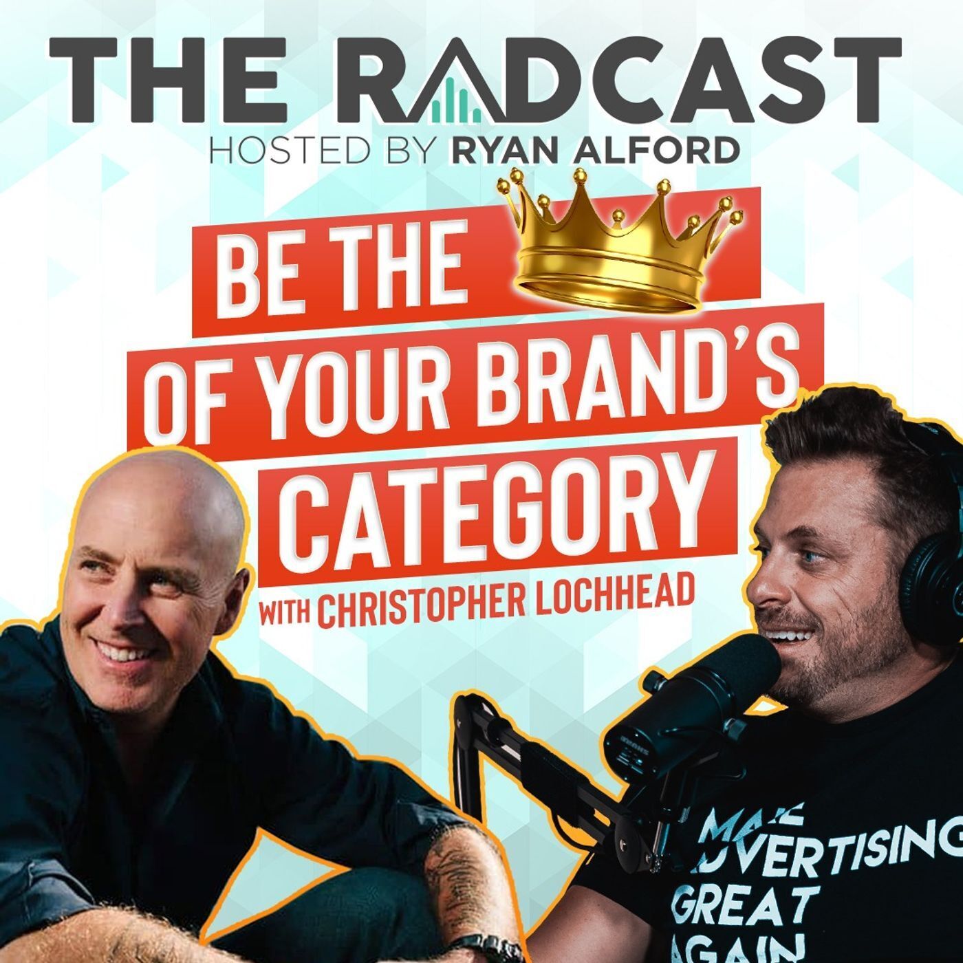 Right About Now with Ryan Alford