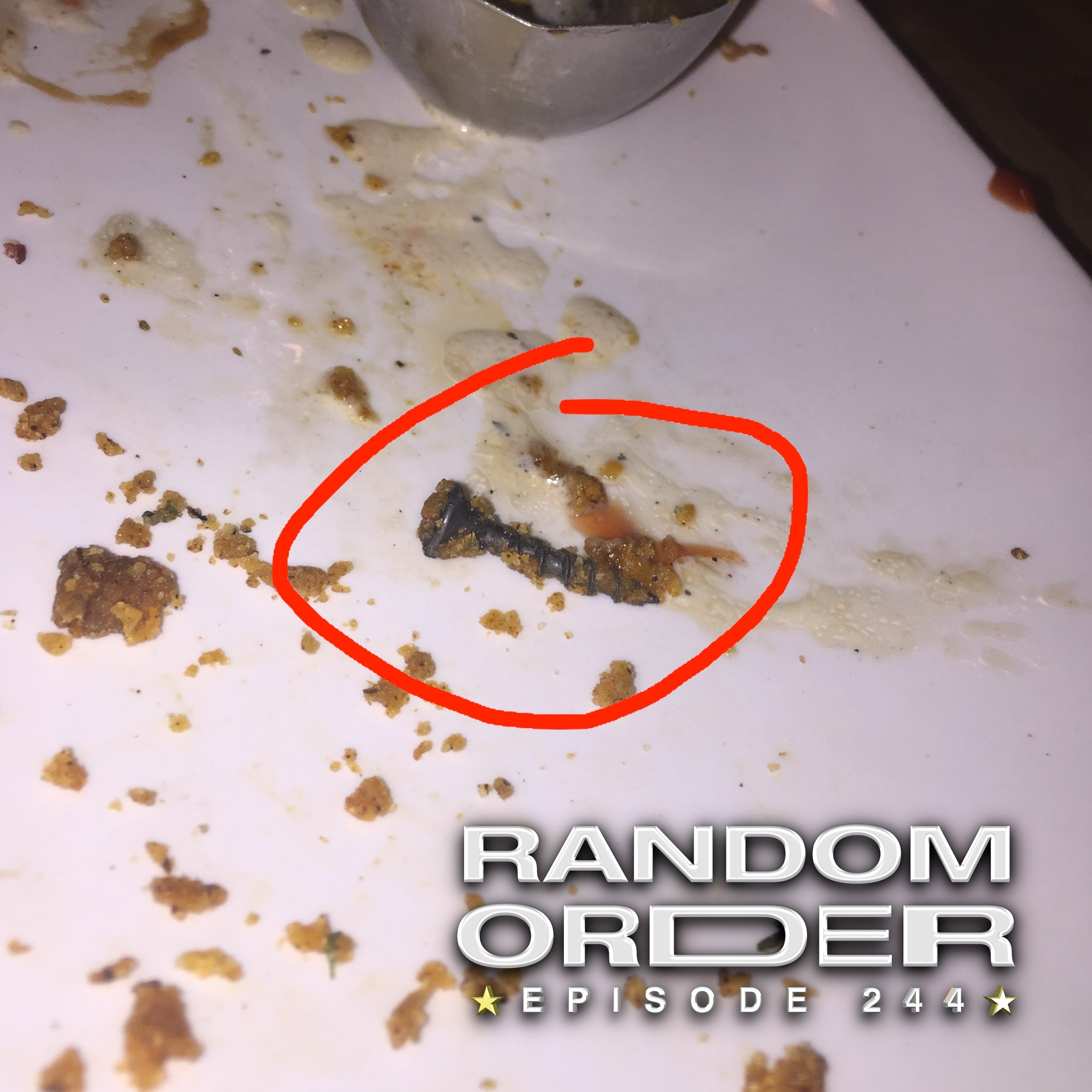 Play A Restaurant Served Me a SCREW & I Didn’t Sue | EP 244