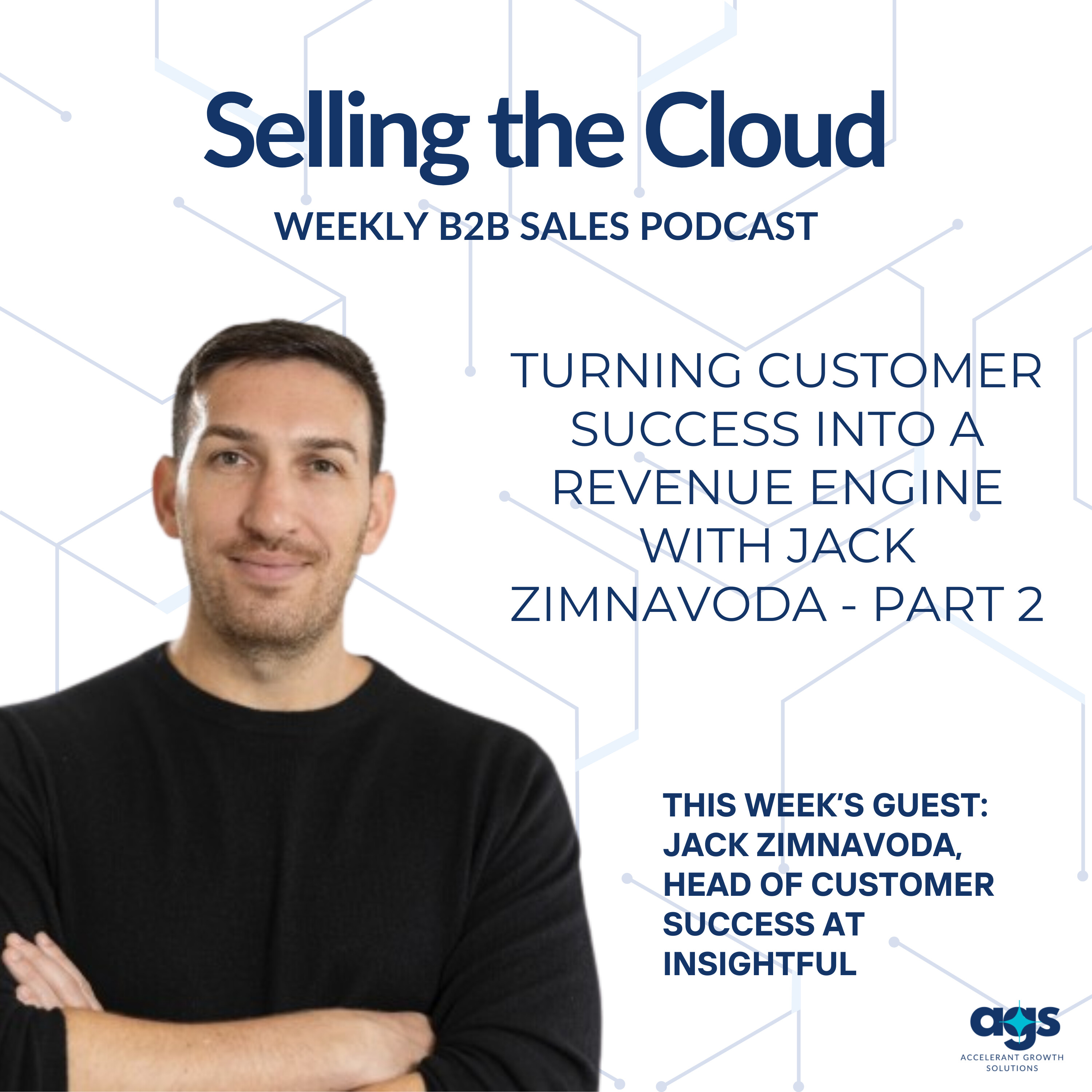 Selling the Cloud