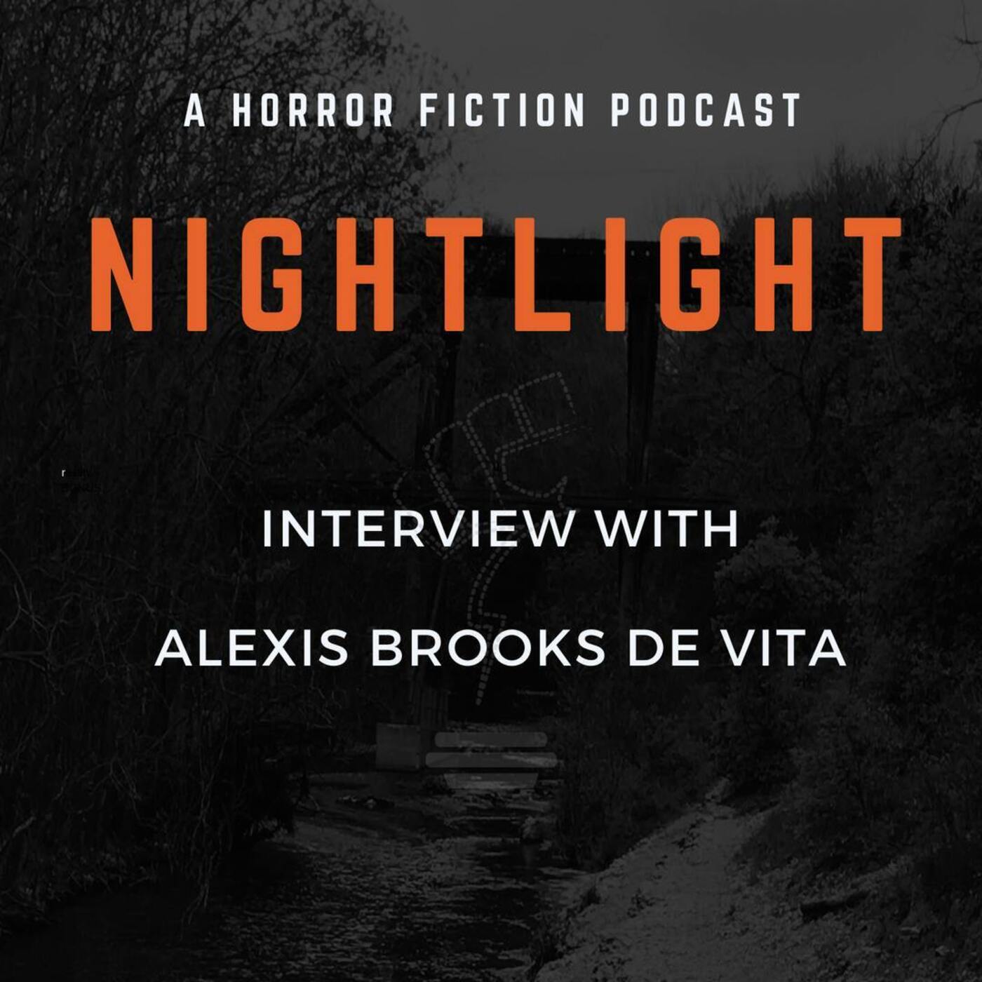 402: Interview with Alexis Brooks de Vita