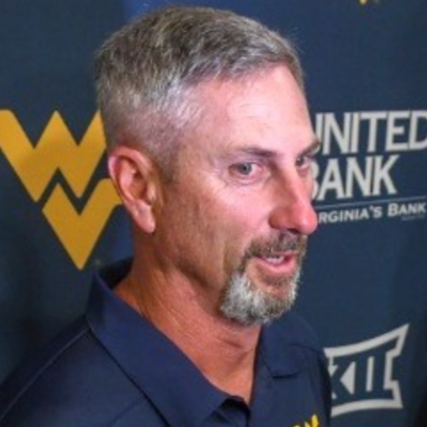 WVU coach Randy Mazey | 5-27-19