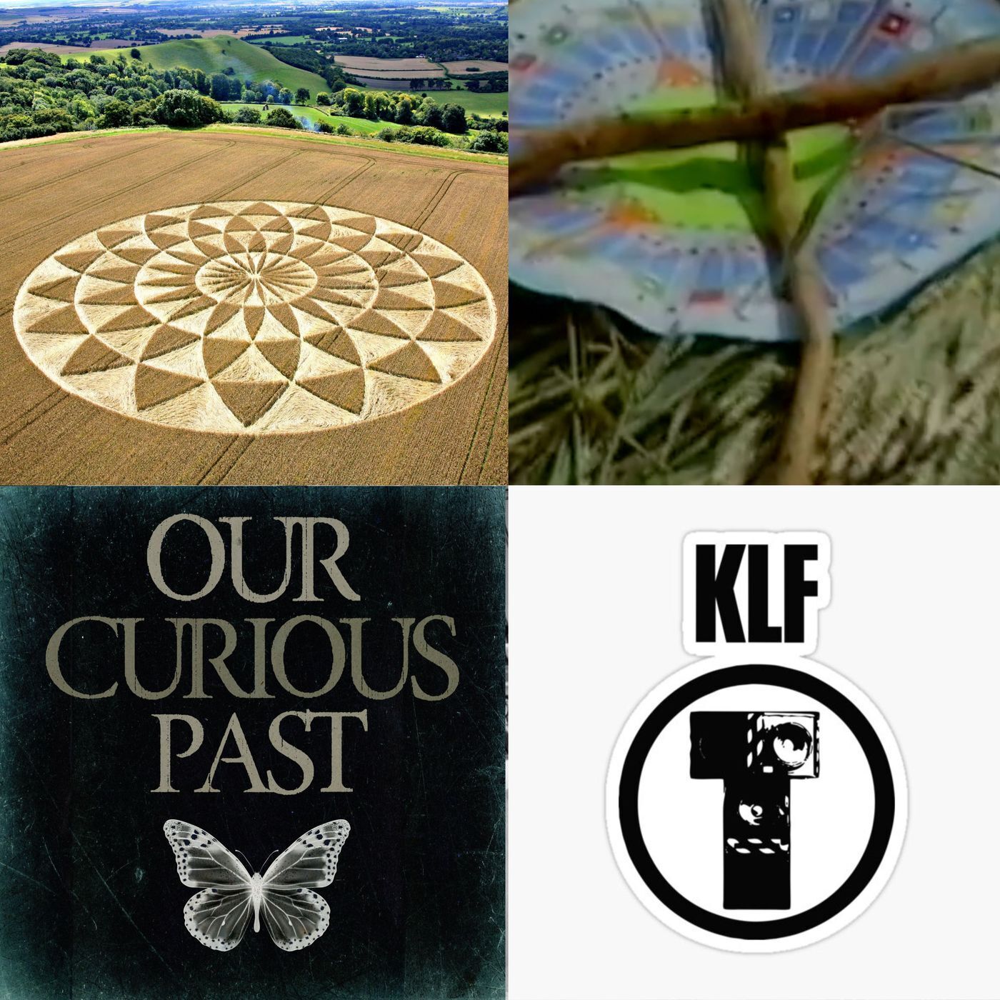 Our Curious Past