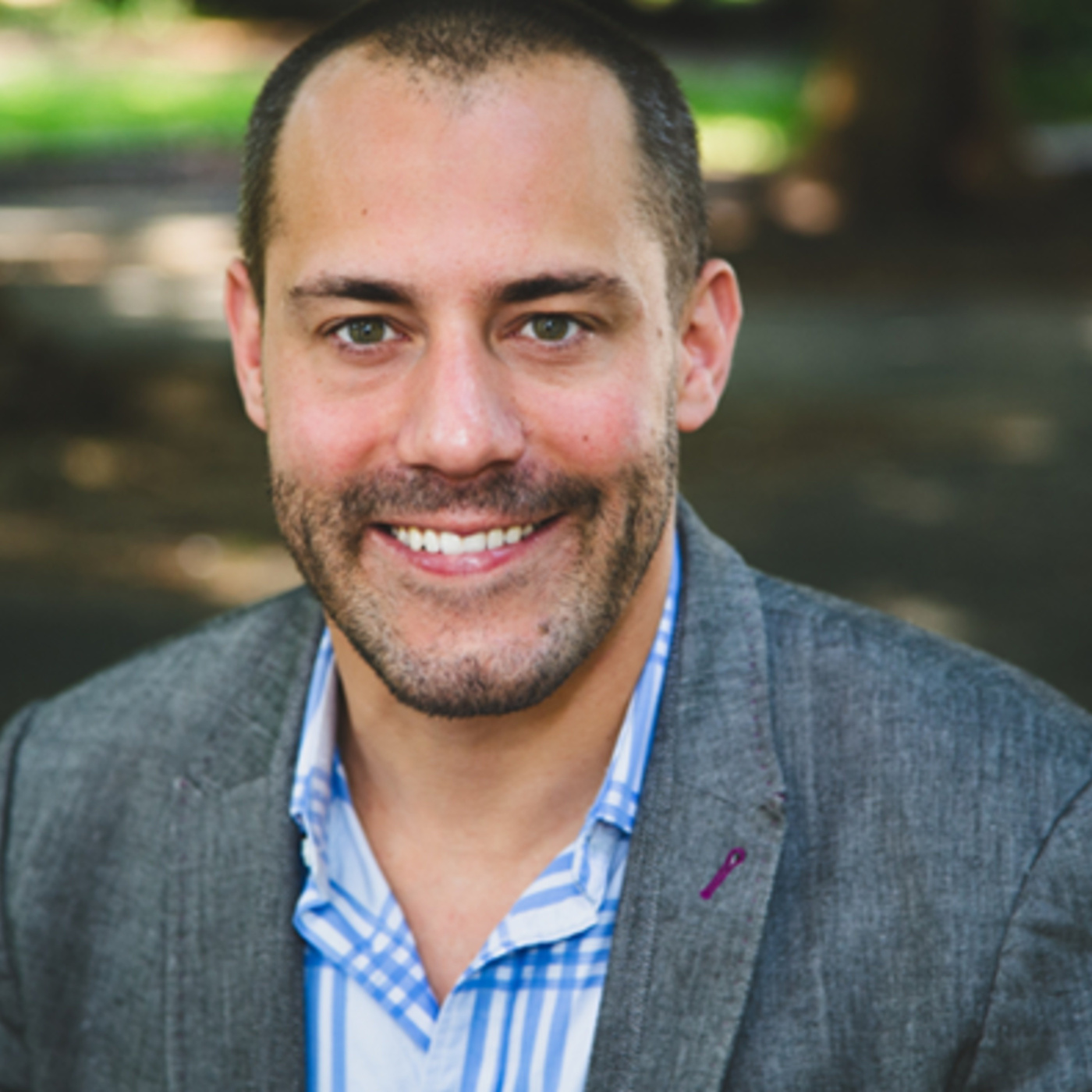 Episode 9: David White, author, But First, Champagne: A Modern Guide to the World's Favorite Wine