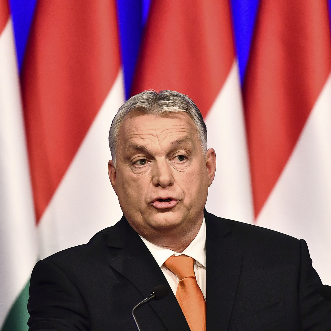 Orban vergrault seine Landsleute in der Ukraine