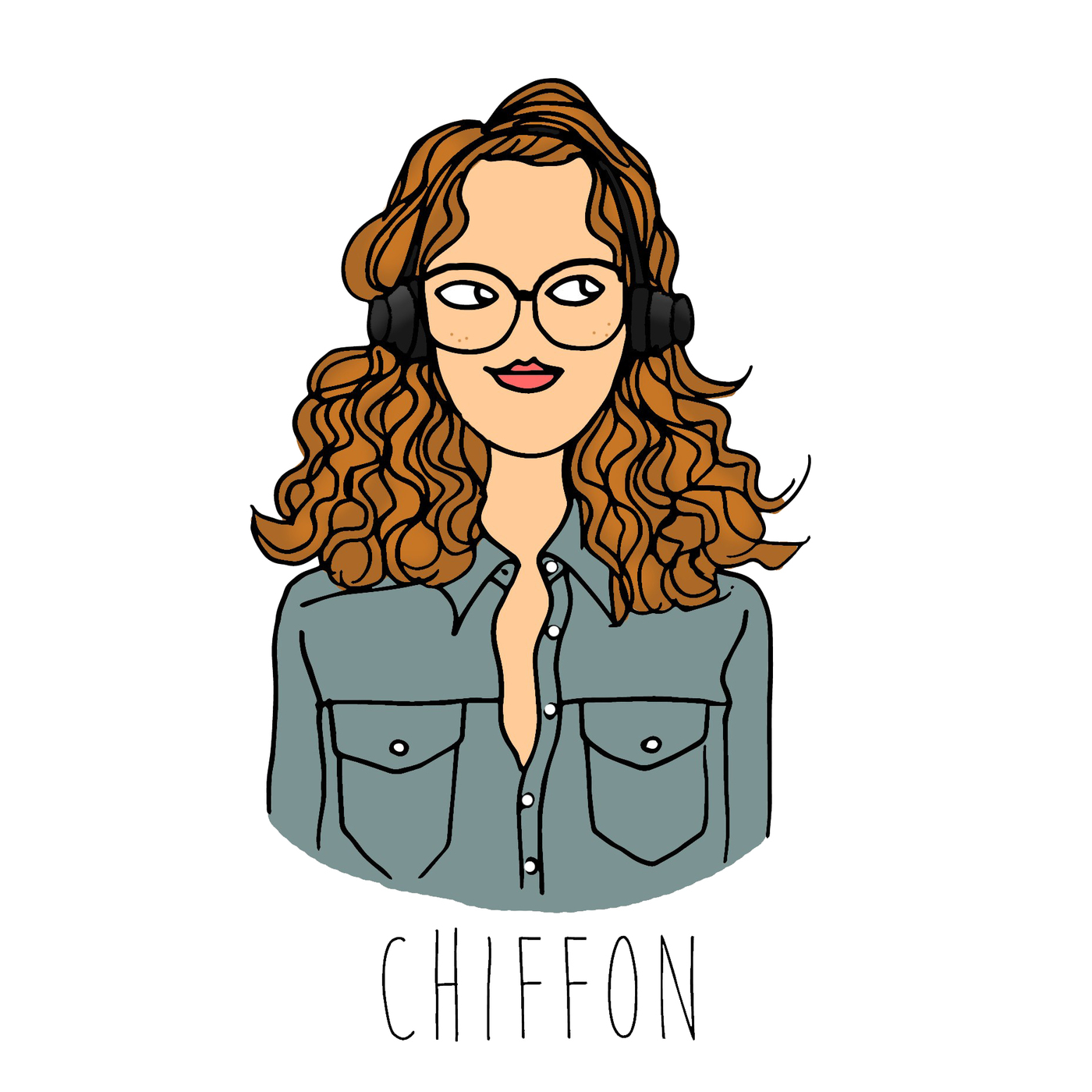 Chiffon