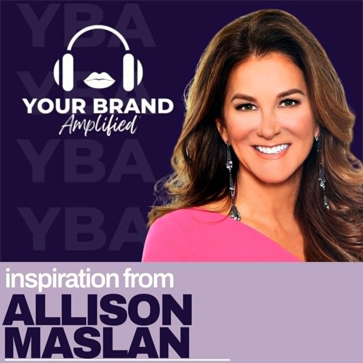 S E745: The Visionary Leap: Allison Maslan on Building Founder-Independent Companies episode artwork