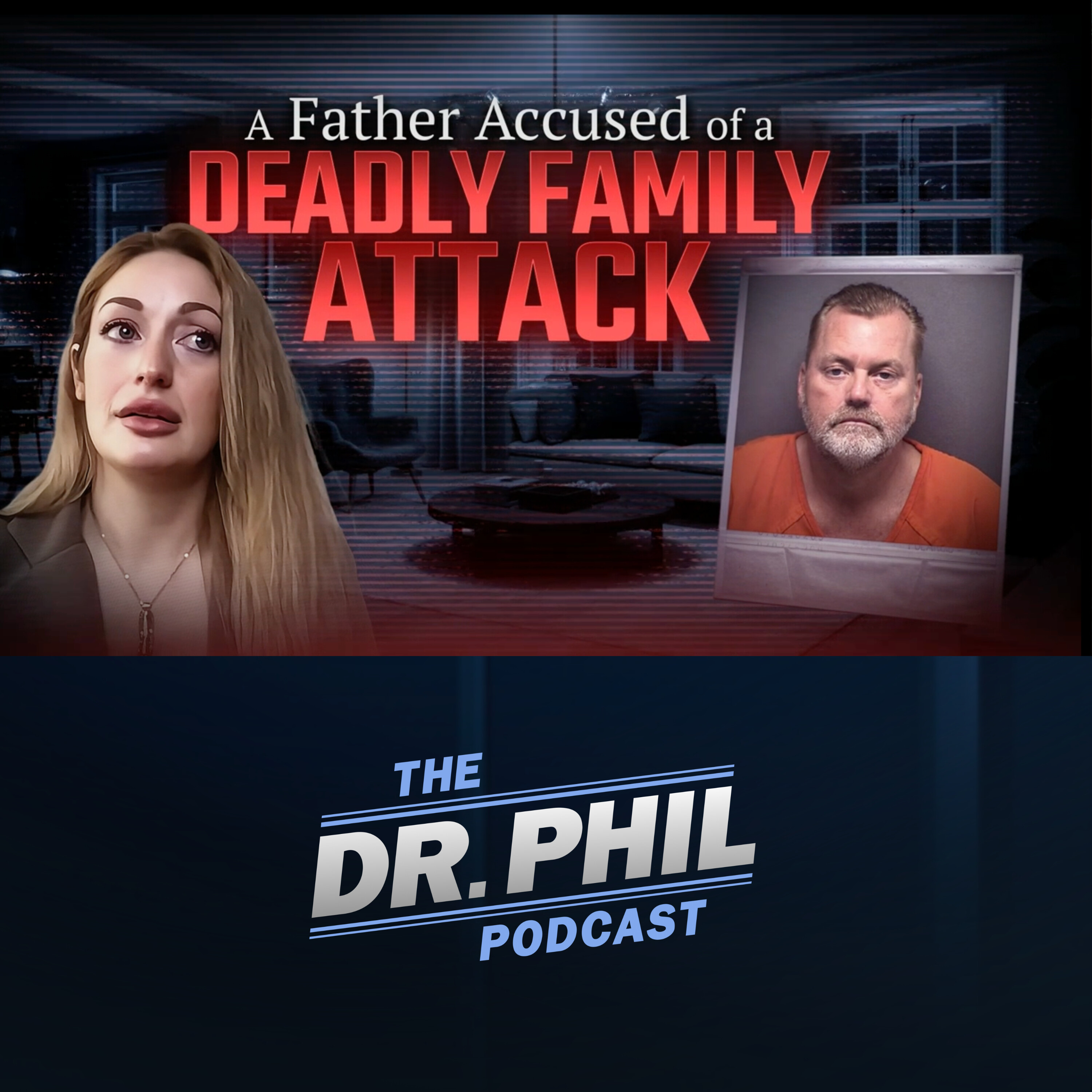 A Father Accused of a Deadly Family Attack